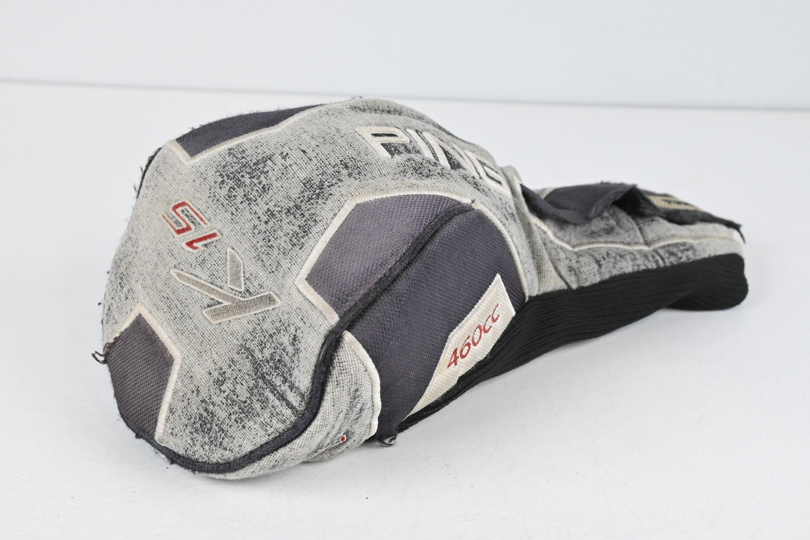 Ping K15 Driver / 12 Degree / Senior Flex Ping TFC 149 D Shaft