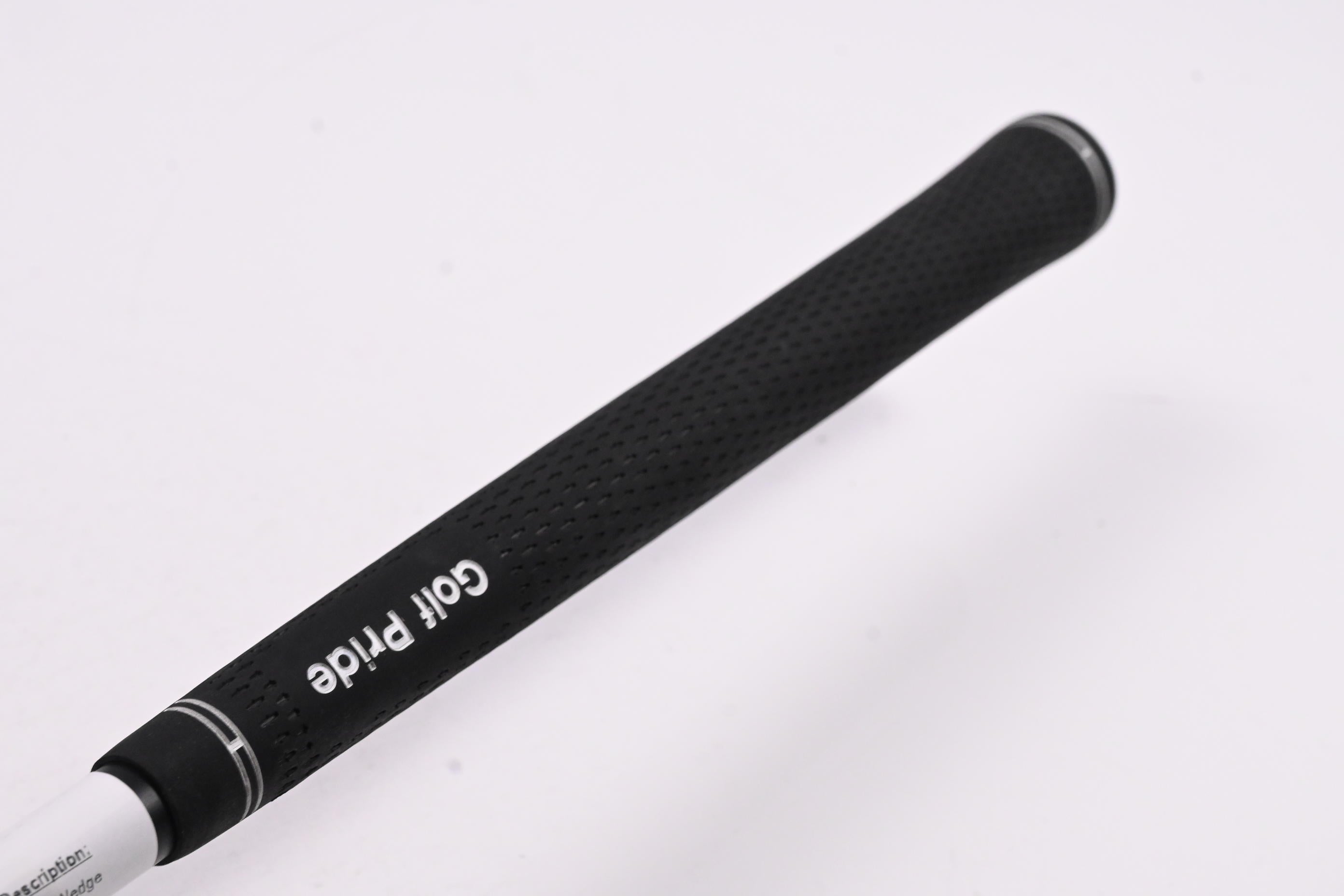 Cleveland Zipcore XL Gap Wedge / 48 Degree / Stiff Flex Catalyst 60 Shaft