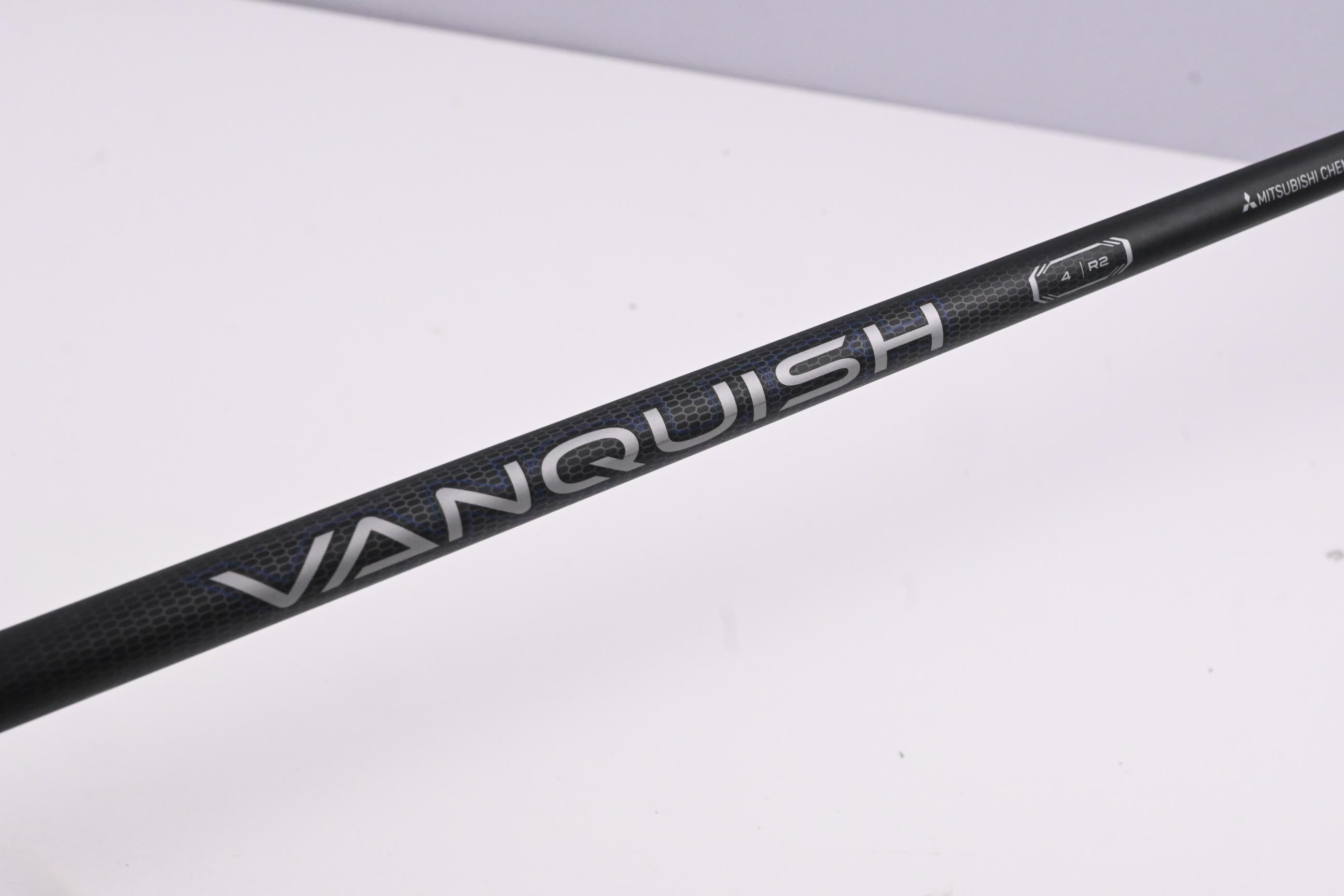 Vanquish 4 Driver Shaft / Senior Flex / Callaway 2nd Gen