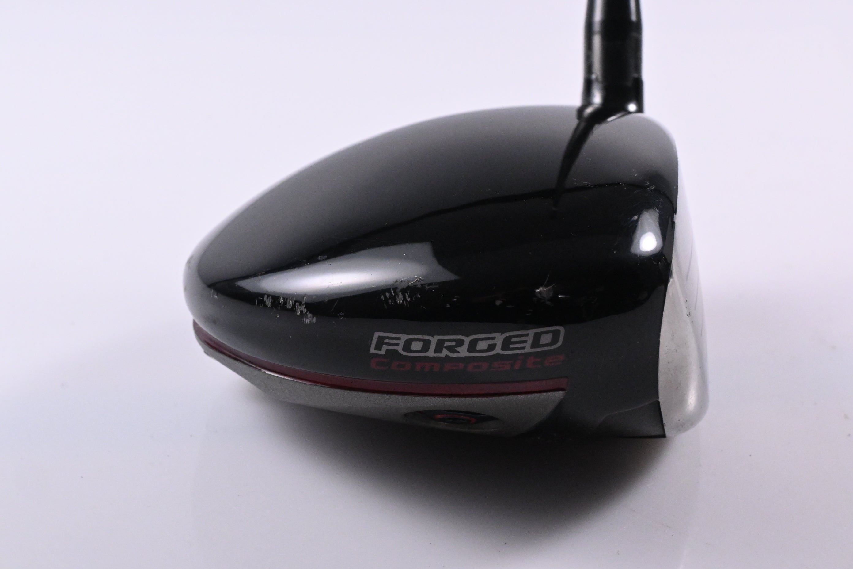 Callaway RAZR Fit Driver / 9.5 Degree / Stiff Flex Aldila RIP'd NV 60 Shaft