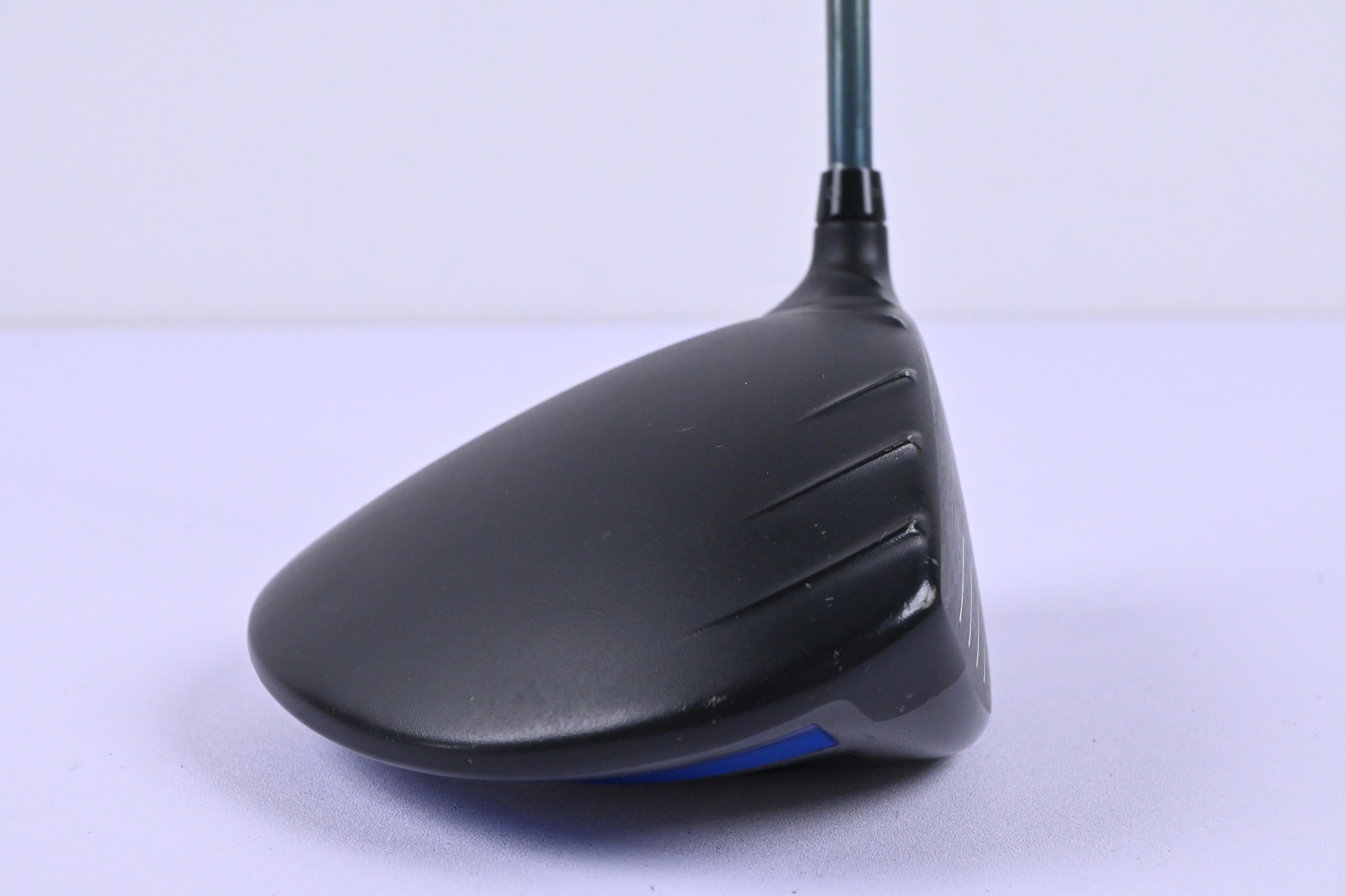 Ping G30 SF Tec Driver / 10 Degree / Regular Flex Veylix Alpina 673 Shaft