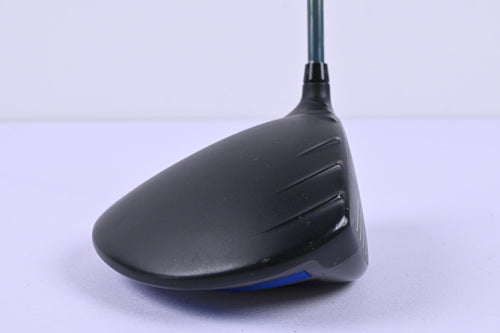 Ping G30 SF Tec Driver / 10 Degree / Regular Flex Veylix Alpina 673 Shaft