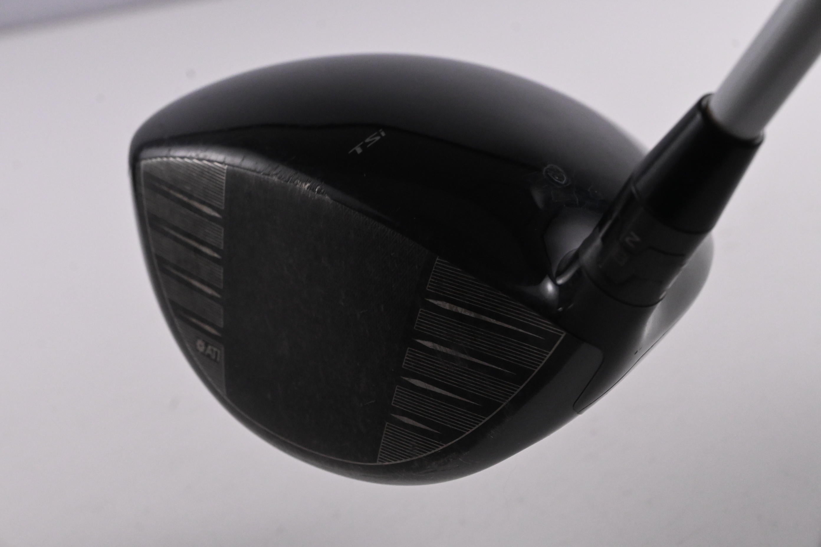 Titleist TSi1 Driver / 12 Degree / Regular Flex Aldila Ascent Ultralite 40 Shaft