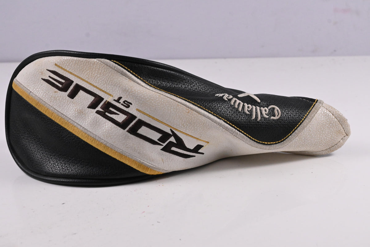 Callaway Rogue ST Max #5 Wood / 18 Degree / Regular Flex Tensei AV Blue 65 Shaft