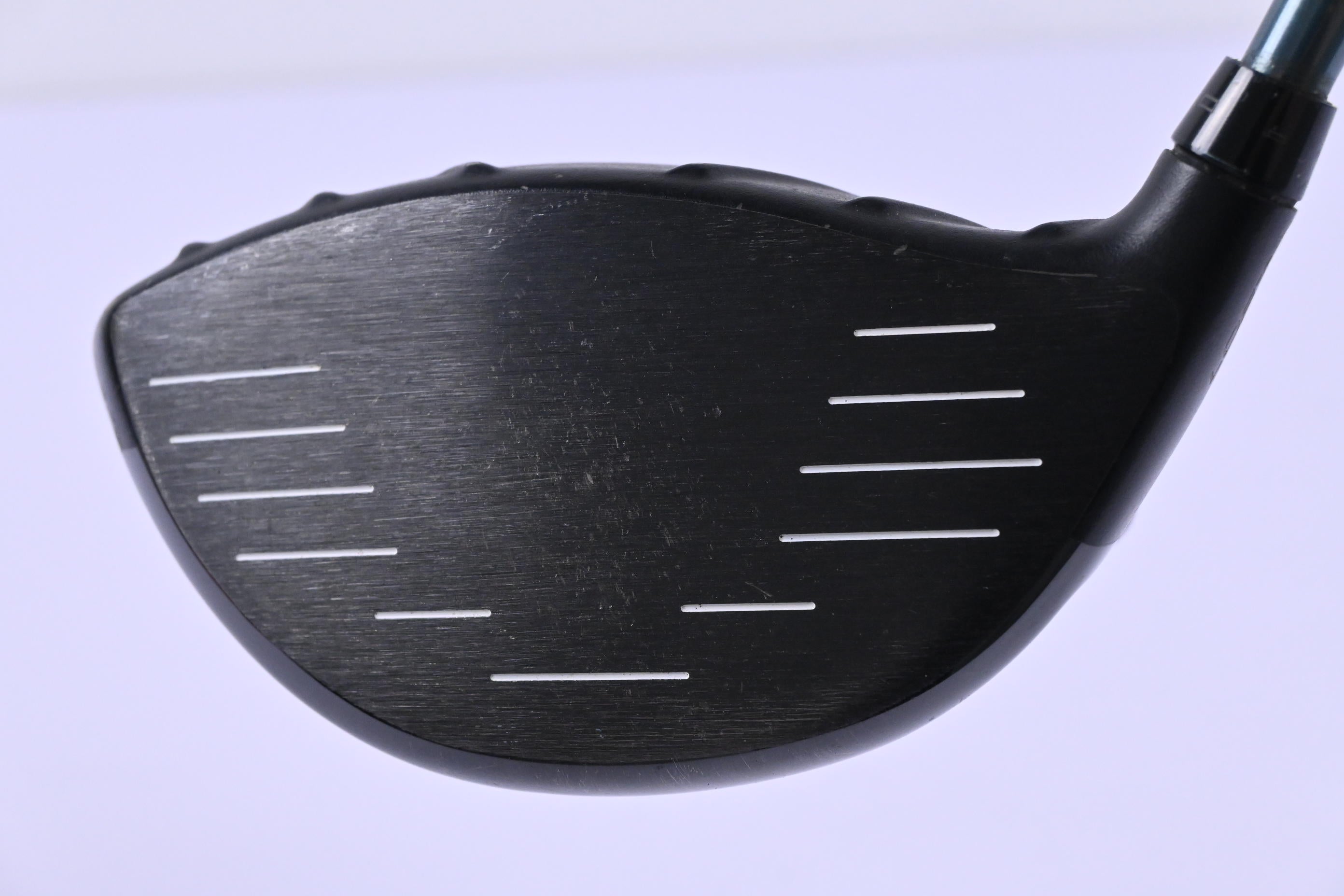 Ping G30 SF Tec Driver / 10 Degree / Regular Flex Veylix Alpina 673 Shaft