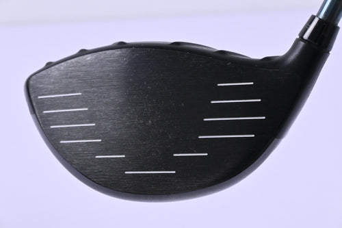 Ping G30 SF Tec Driver / 10 Degree / Regular Flex Veylix Alpina 673 Shaft