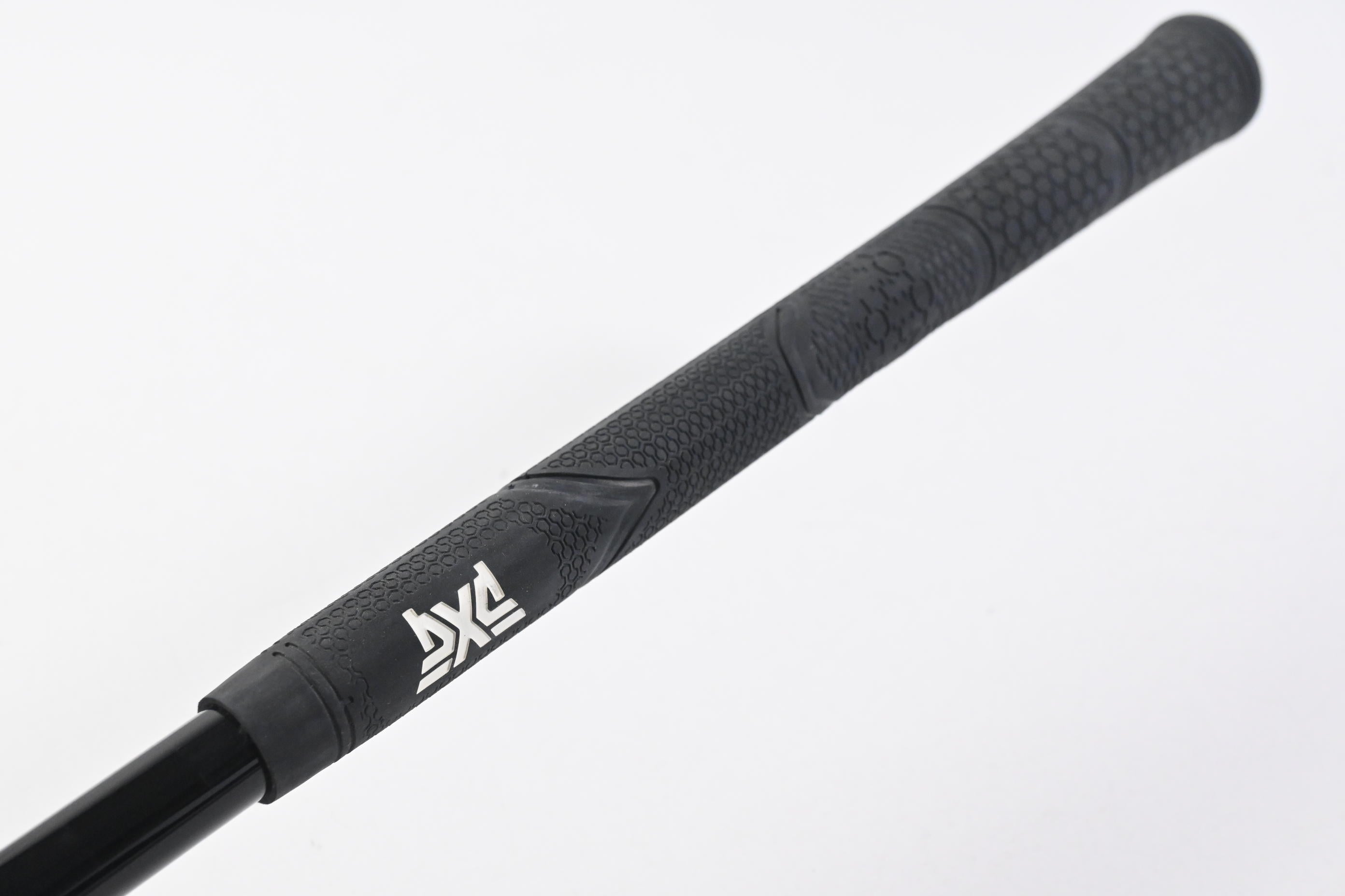 Project X Hzrdus Gen 4 Black 60 #3 Wood Shaft / Stiff Flex / PXG