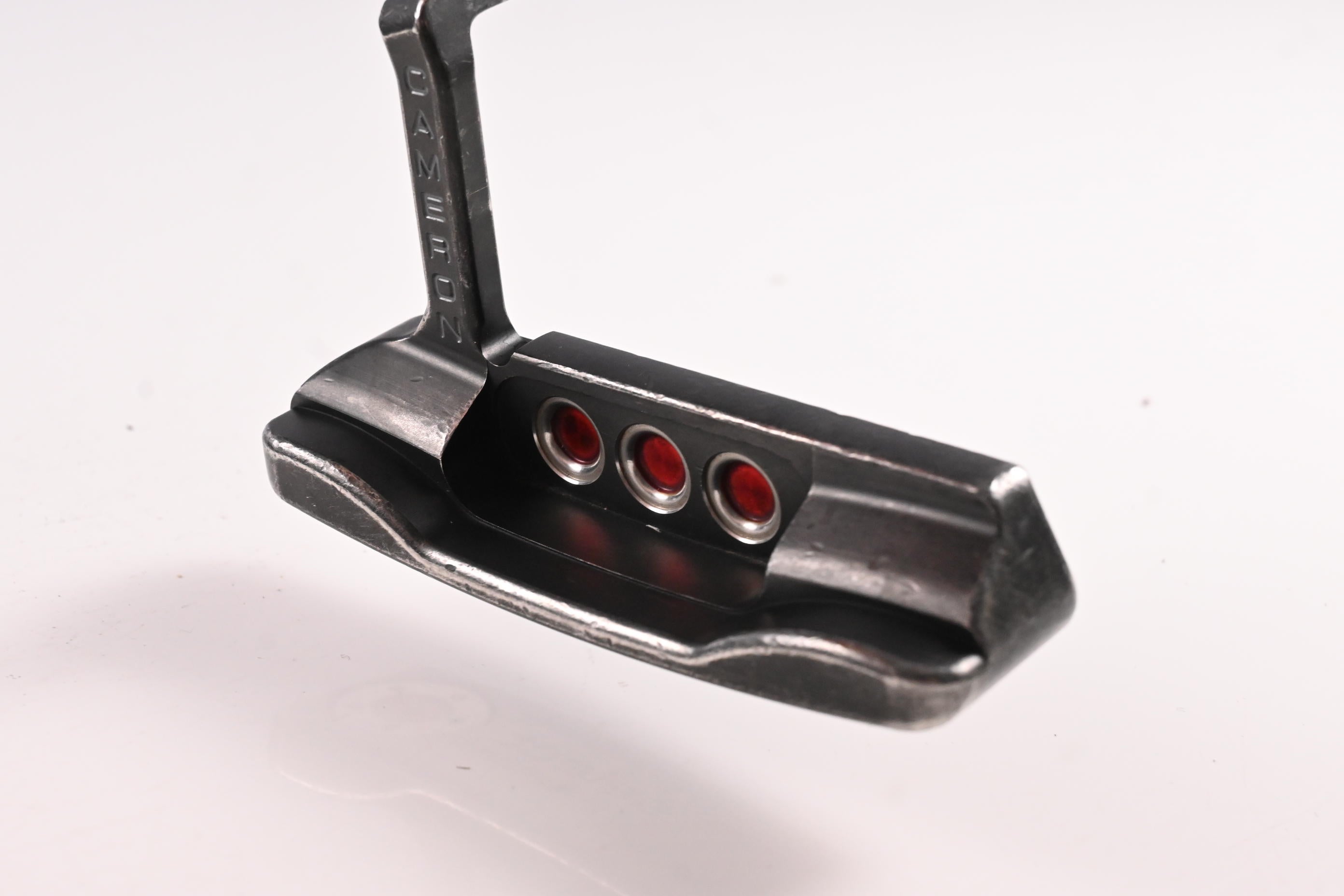 Scotty Cameron Select Newport 2012 Putter / 34 Inch