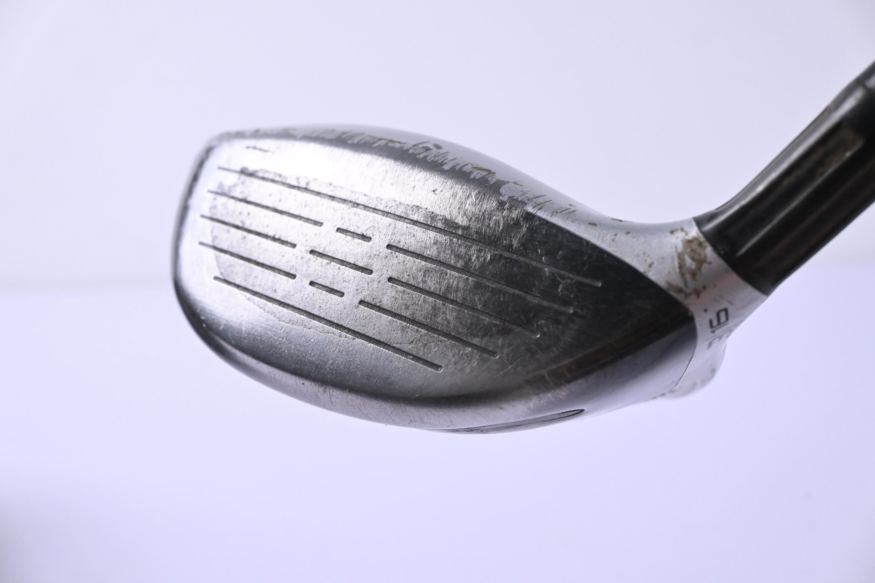 Taylormade M6-D #3 Wood / 16 Degree / Regular Flex EvenFlow Max Carry 50 Shaft