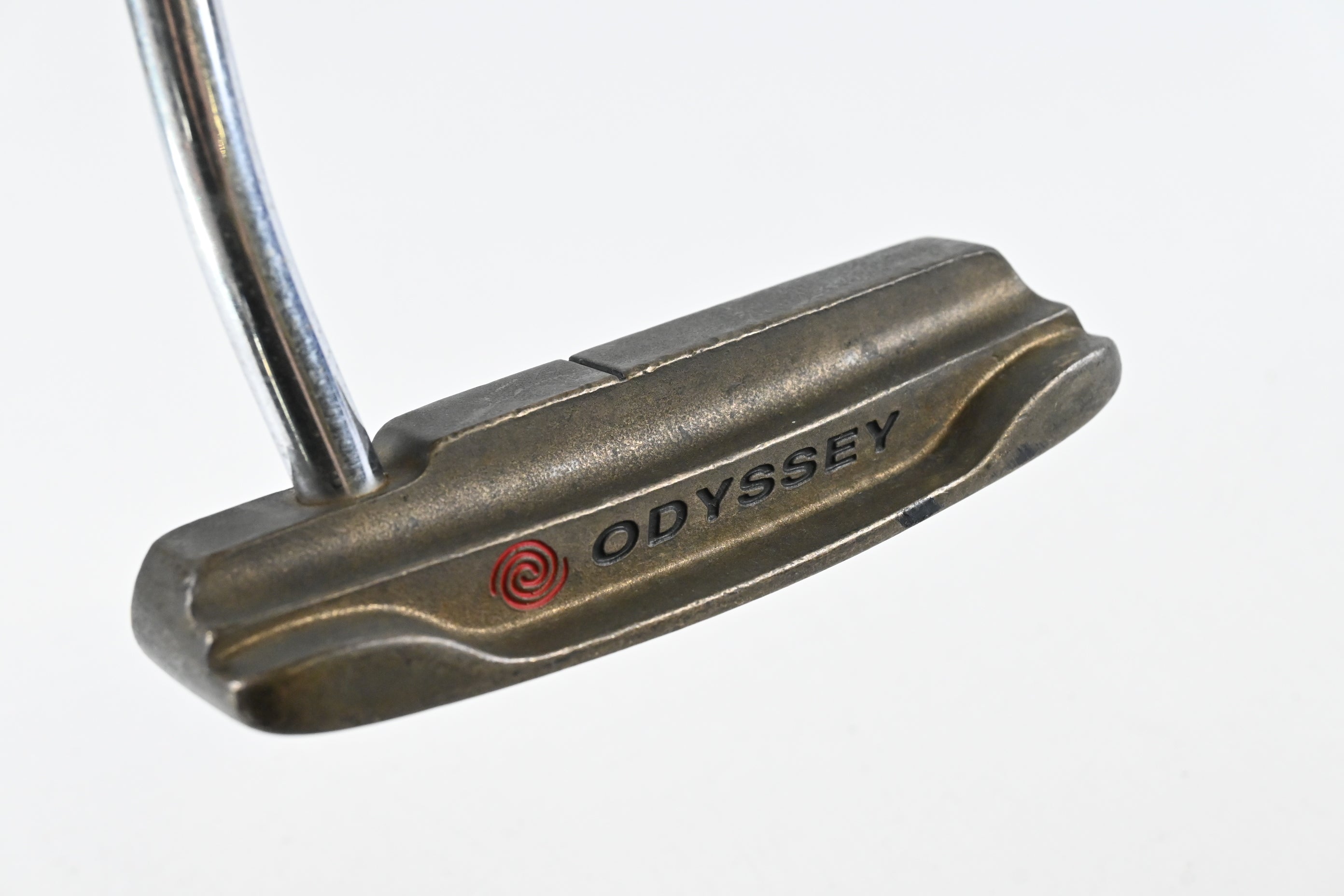 Odyssey Dual Force 662 Putter / 34 Inch