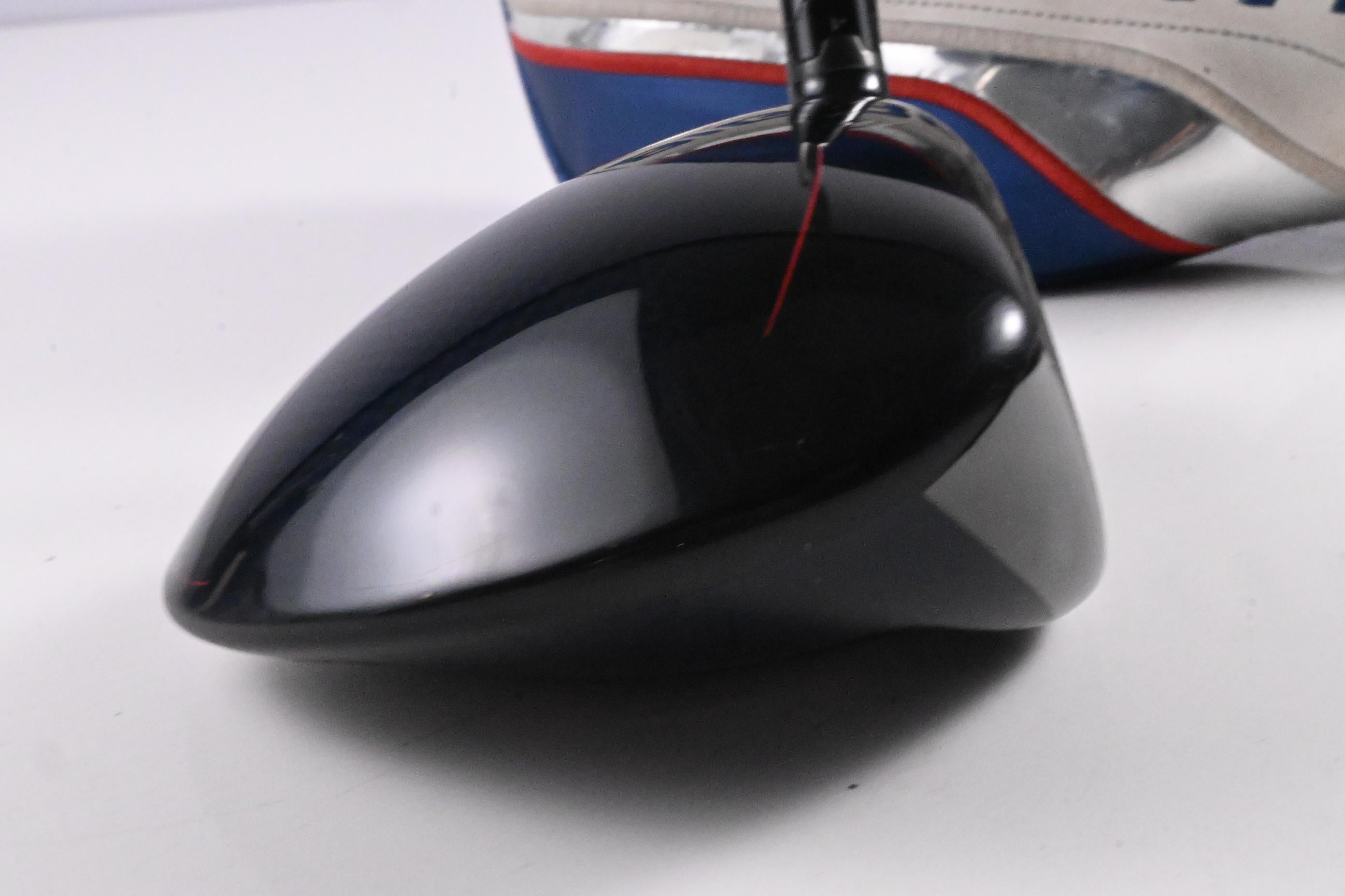 Callaway Big Bertha B21 Driver / 10.5 Degree / Stiff Flex Callaway RCH 55 Shaft
