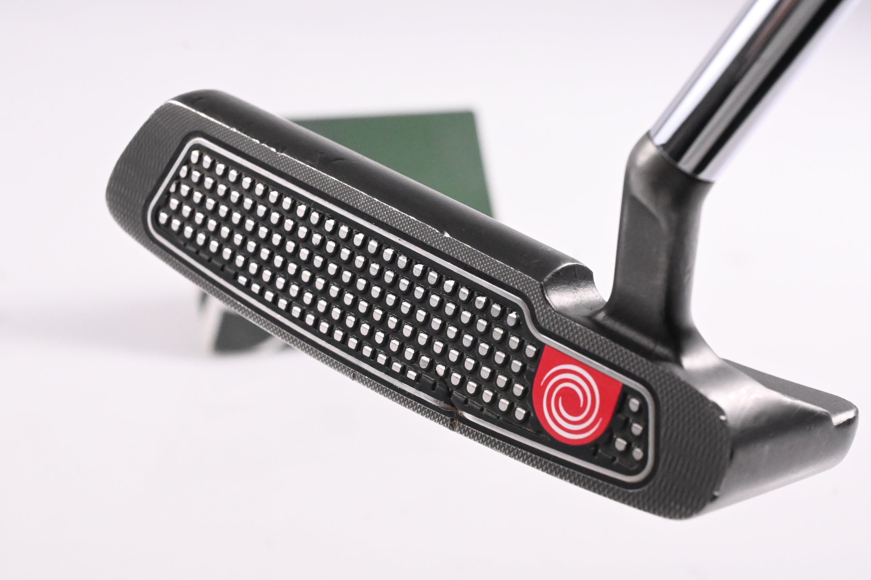 Odyssey O-Works Black 1W S Putter / 34 Inch