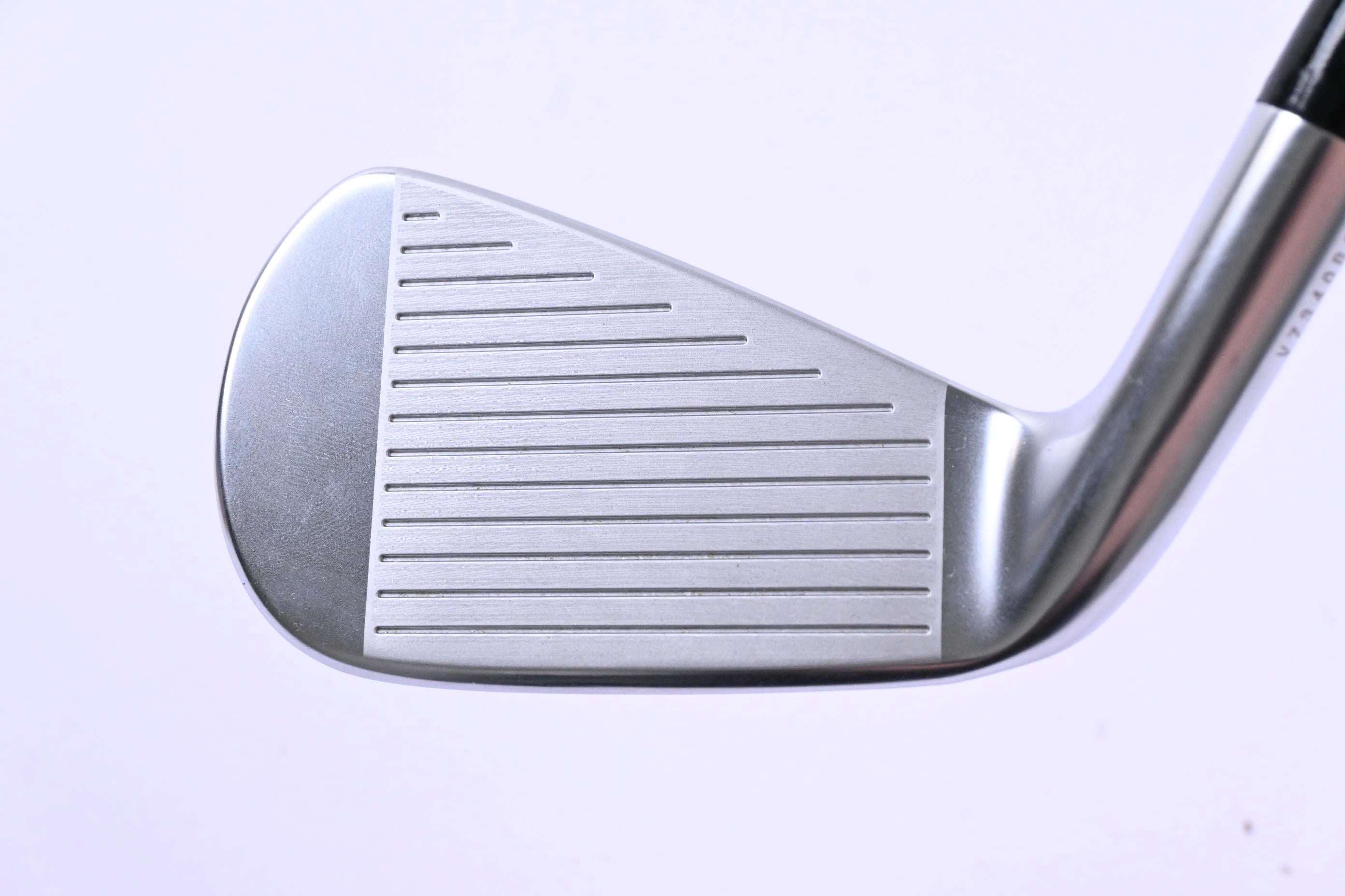 Srixon ZXiU Utility #4 Iron / 23 Degree / Stiff Flex Tour AD-95 Shaft
