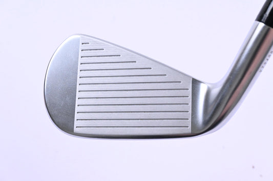 Srixon ZXiU Utility #4 Iron / 23 Degree / Stiff Flex Tour AD-95 Shaft