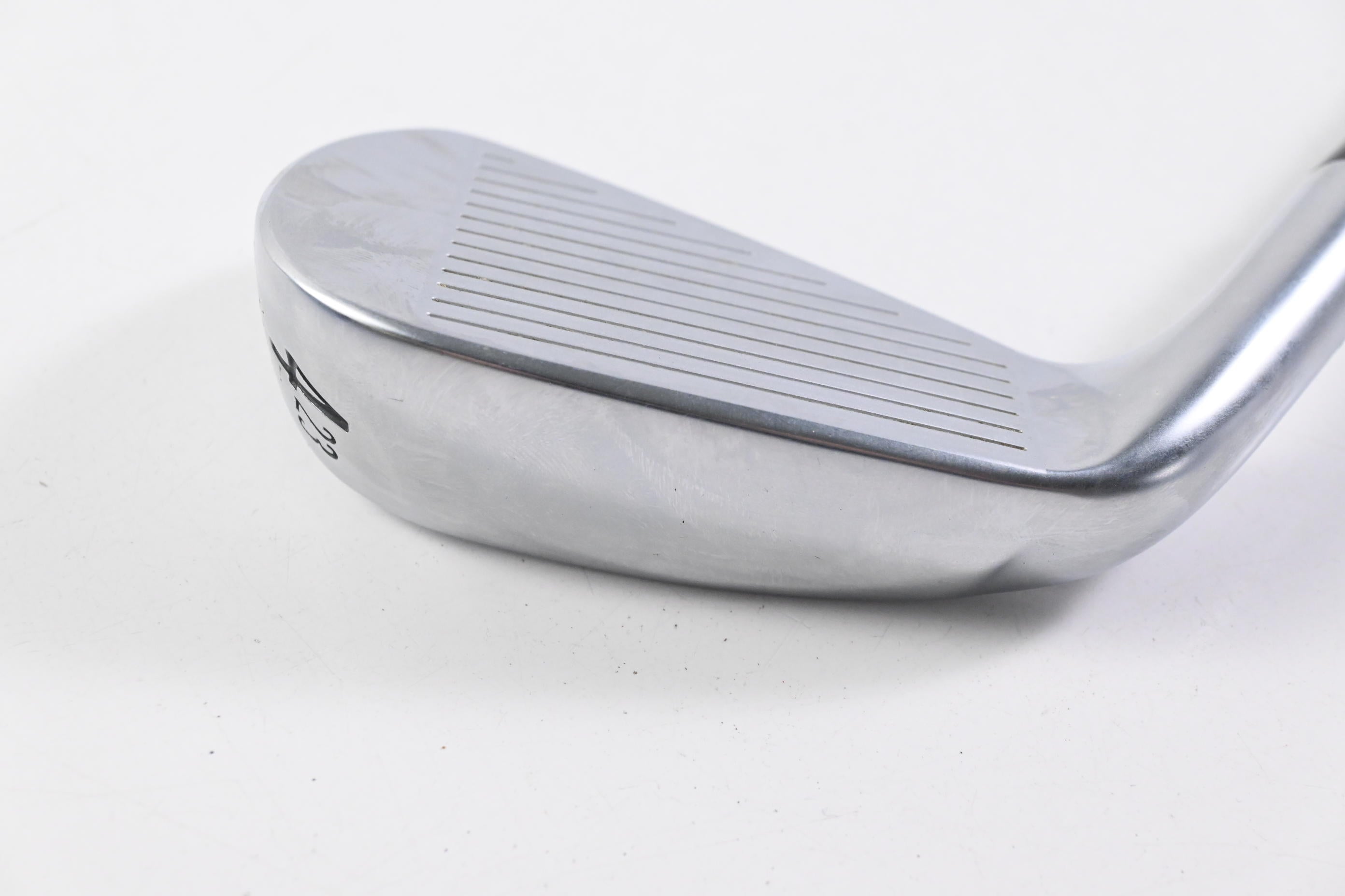 Srixon ZX MK II 2023 Utility #4 Iron / 23 Degree / Regular Flex UST Recoil Dart 90
