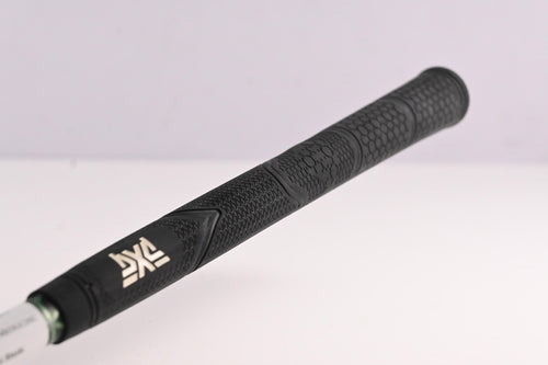 Left Hand PXG 0317 XF Gen4 #5 Hybrid / 25 Degree / Senior Flex Cypher 50