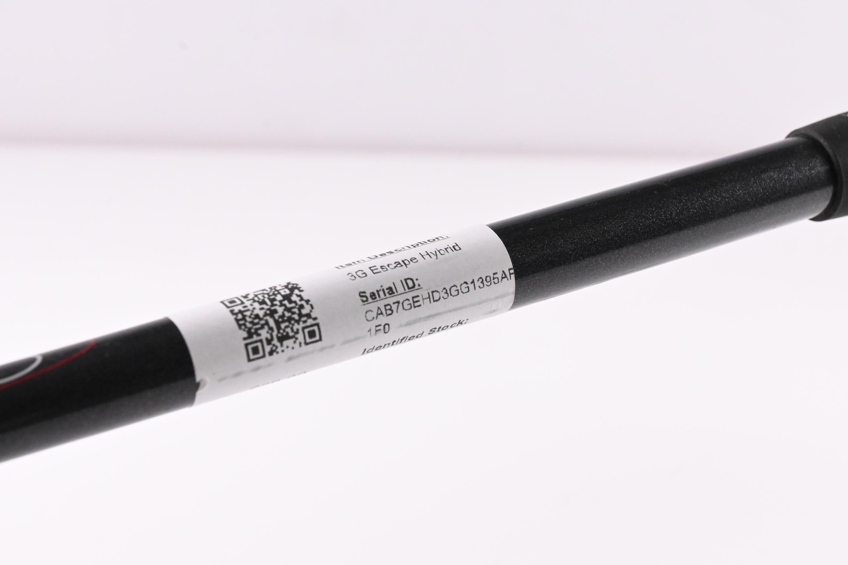 Benross 3G Escape #4 Hybrid / 23 Degree / Regular Flex Aldila TM-70 Shaft