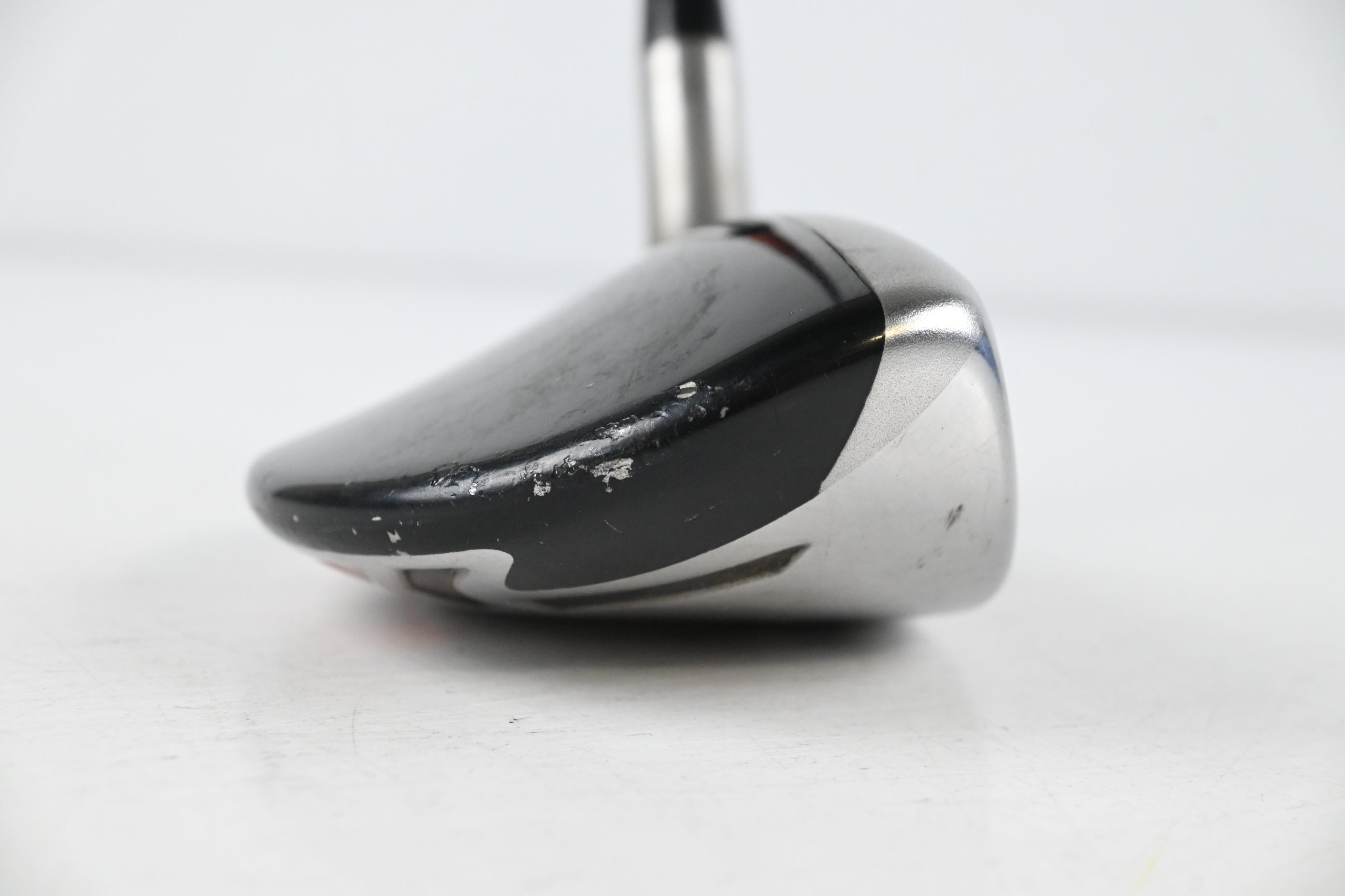 Ping G10 #2 Hybrid / 18 Degree / Senior Flex Ping TFC129 H Shaft
