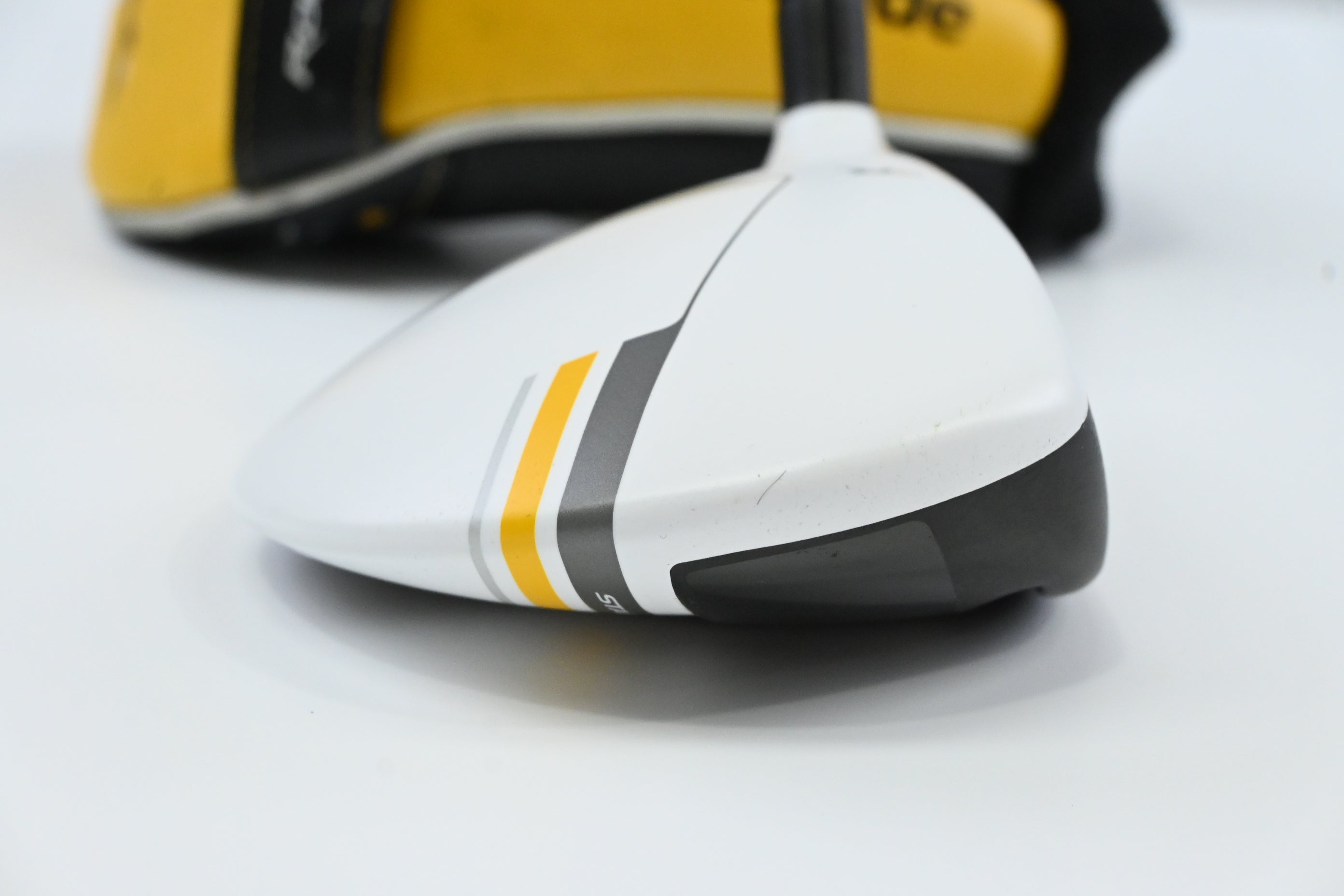 Taylormade RBZ Stage 2 #3 Wood / 15 Degree / Regular Flex Matrix RocketFuel 60