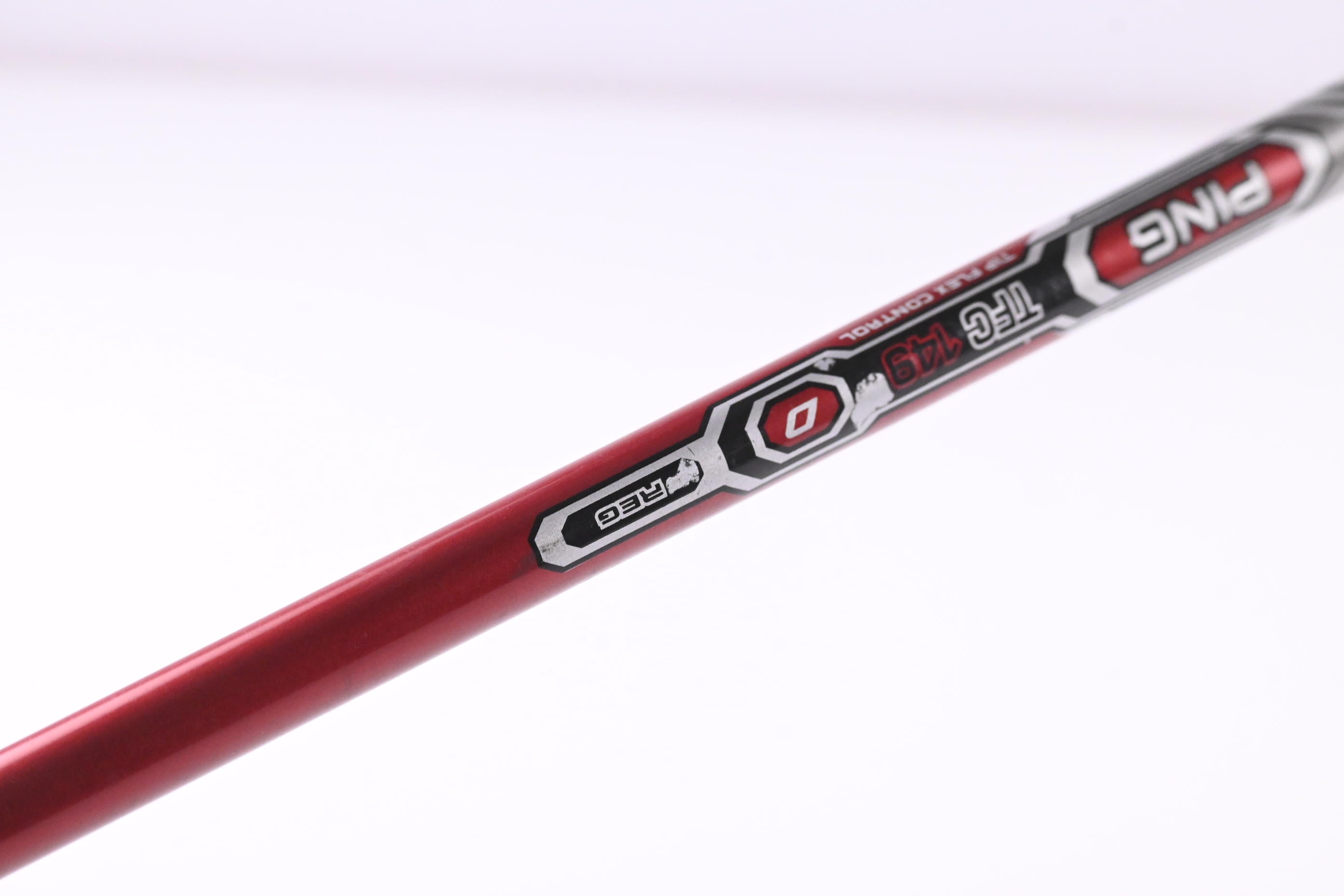 Ping G15 Driver / 10.5 Degree / Regular Flex Ping TFC 149 Shaft