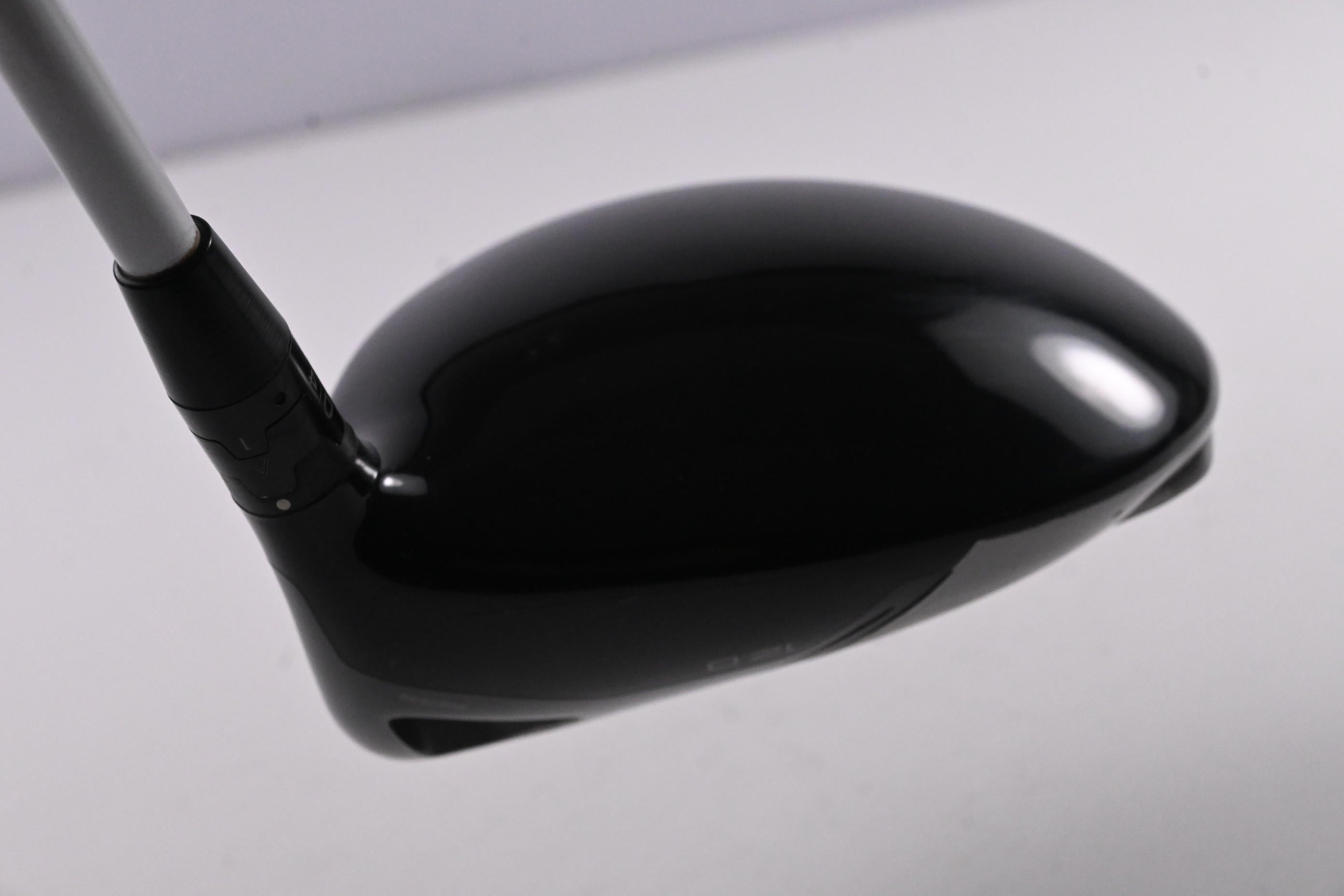 Titleist TSi1 Driver / 12 Degree / Regular Flex Aldila Ascent Ultralite 40 Shaft