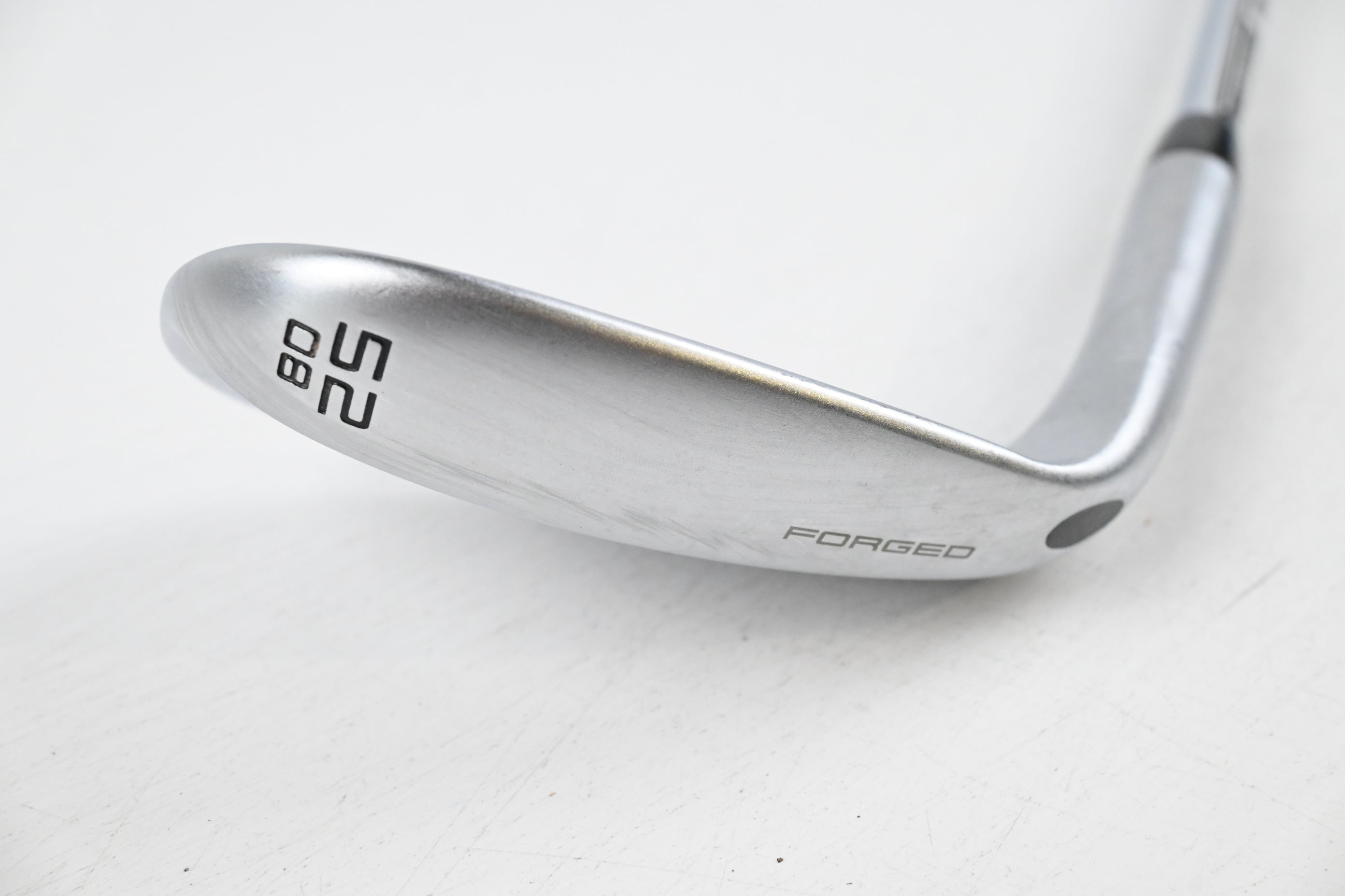 Wilson Staff Model Gap Wedge / 52 Degree / Stiff Flex Dynamic Gold 120 S300