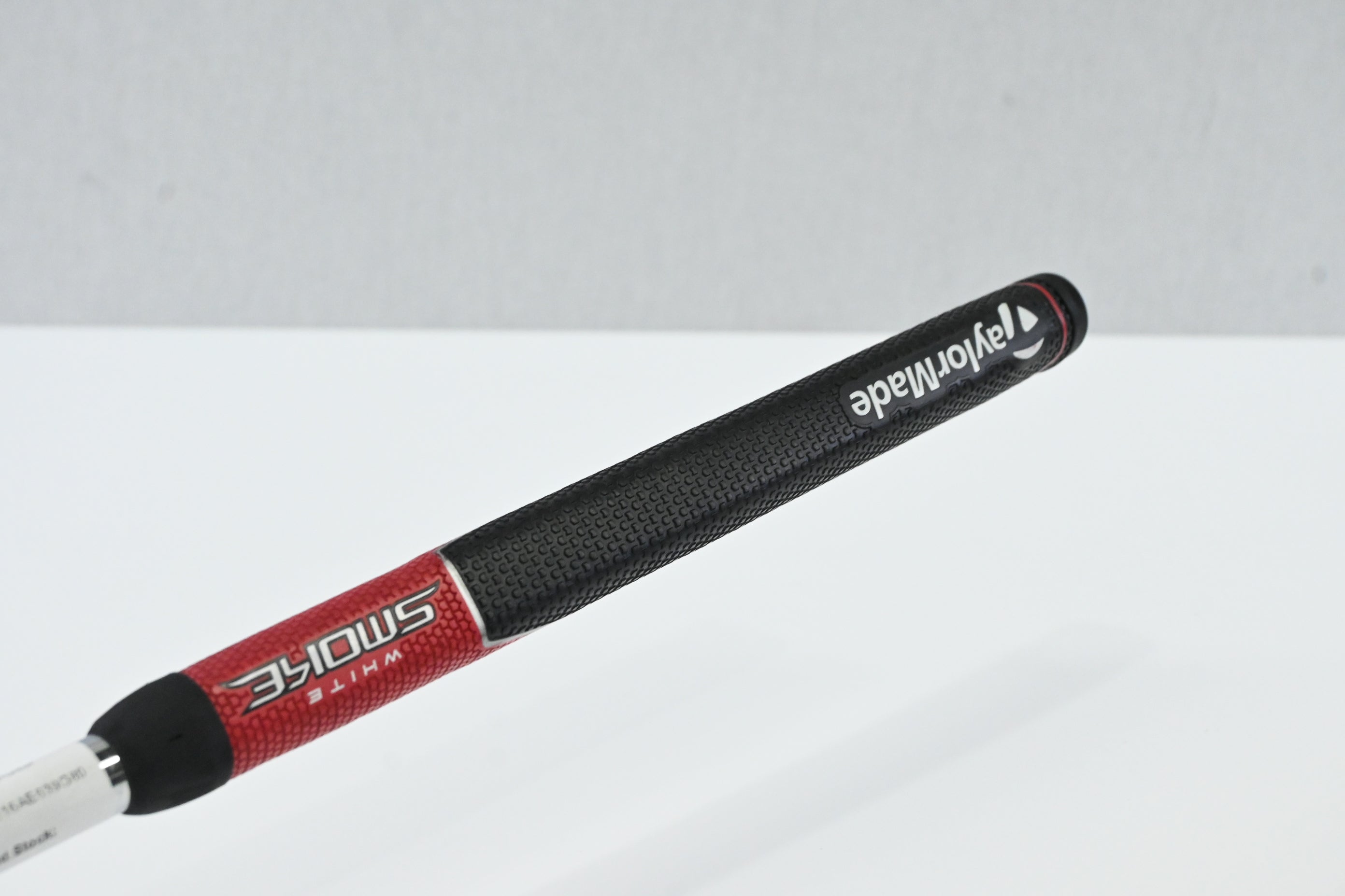 Taylormade White Smoke Big Fontana Putter / 34 Inch