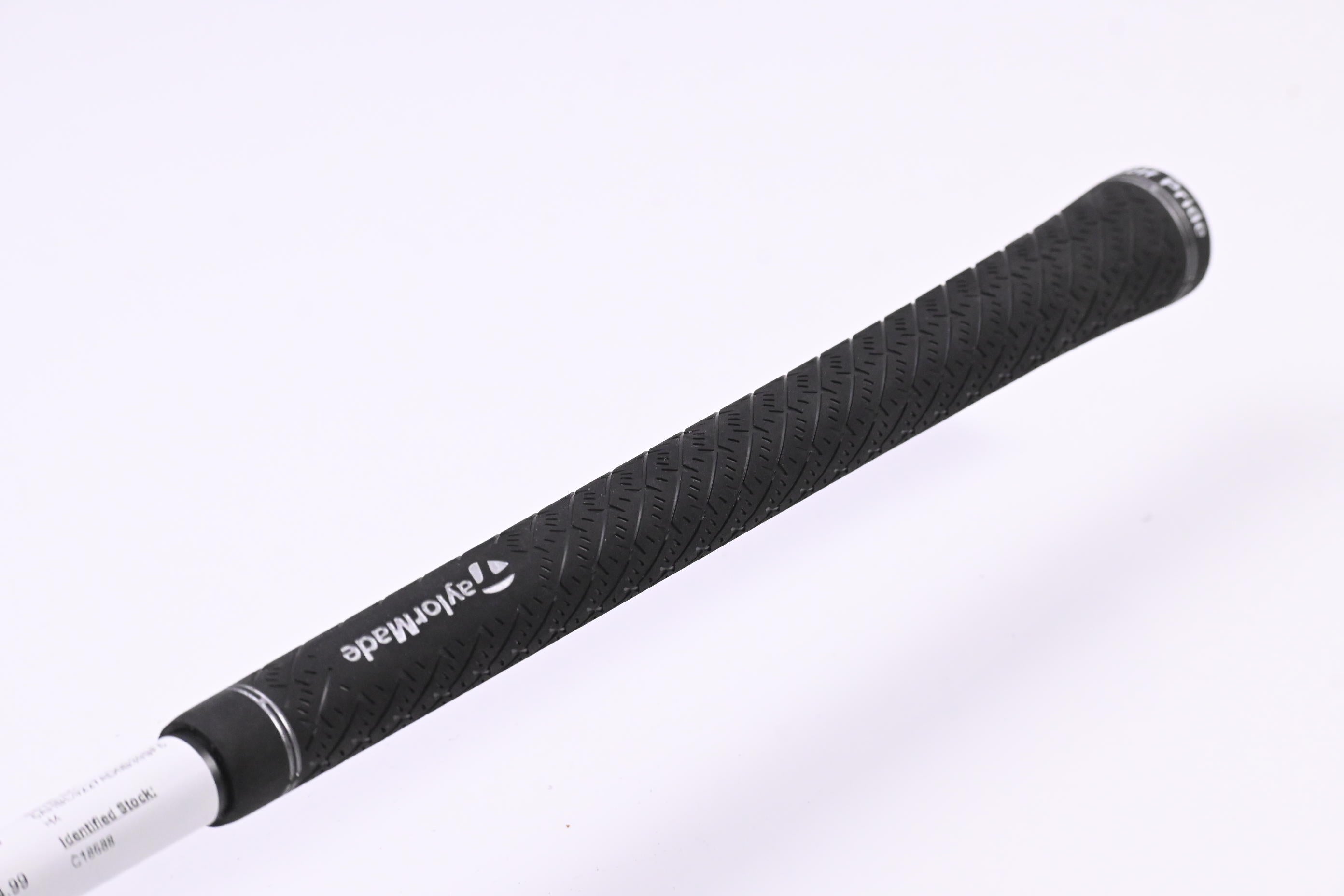 Taylormade P790 UDI 2019 #2 Iron / 17 Degree / Stiff Flex HZRDUS Smoke Black 90