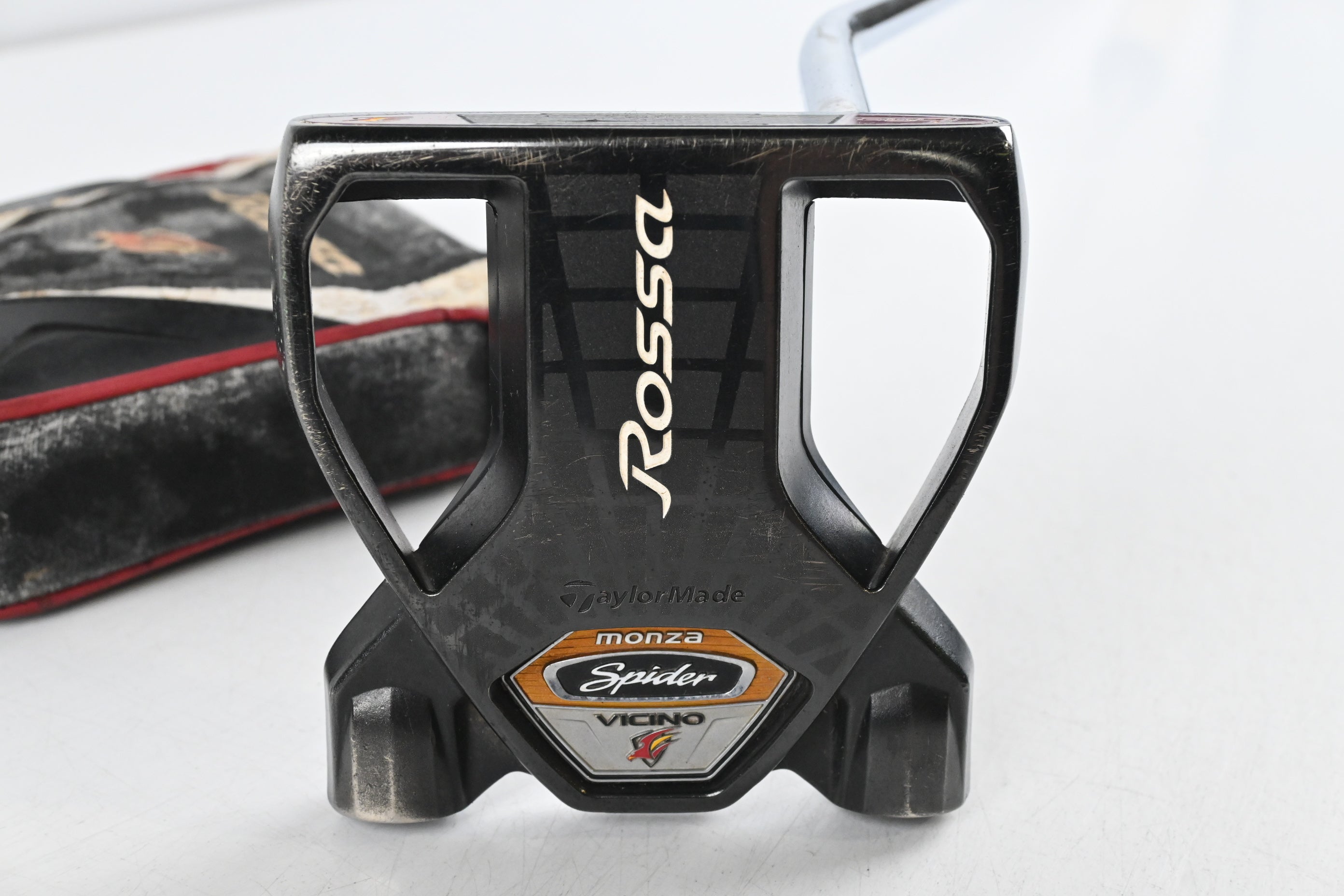 Taylormade Rossa Monza Spider Vicino Putter / 34 Inch