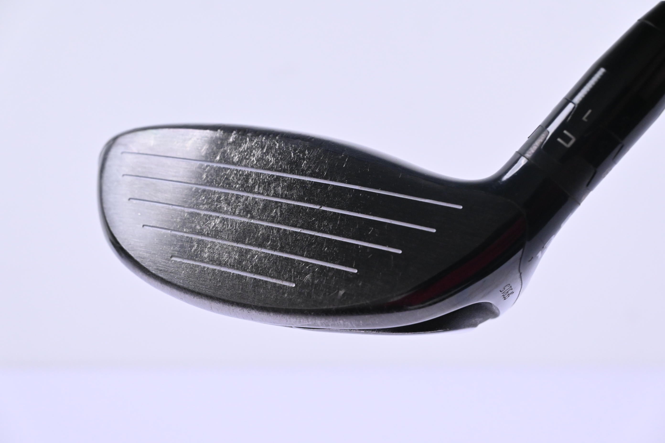 Titleist 915 F #3 Wood / 13.5 Degree / Regular Flex Taylormade REAX M2 55 Shaft
