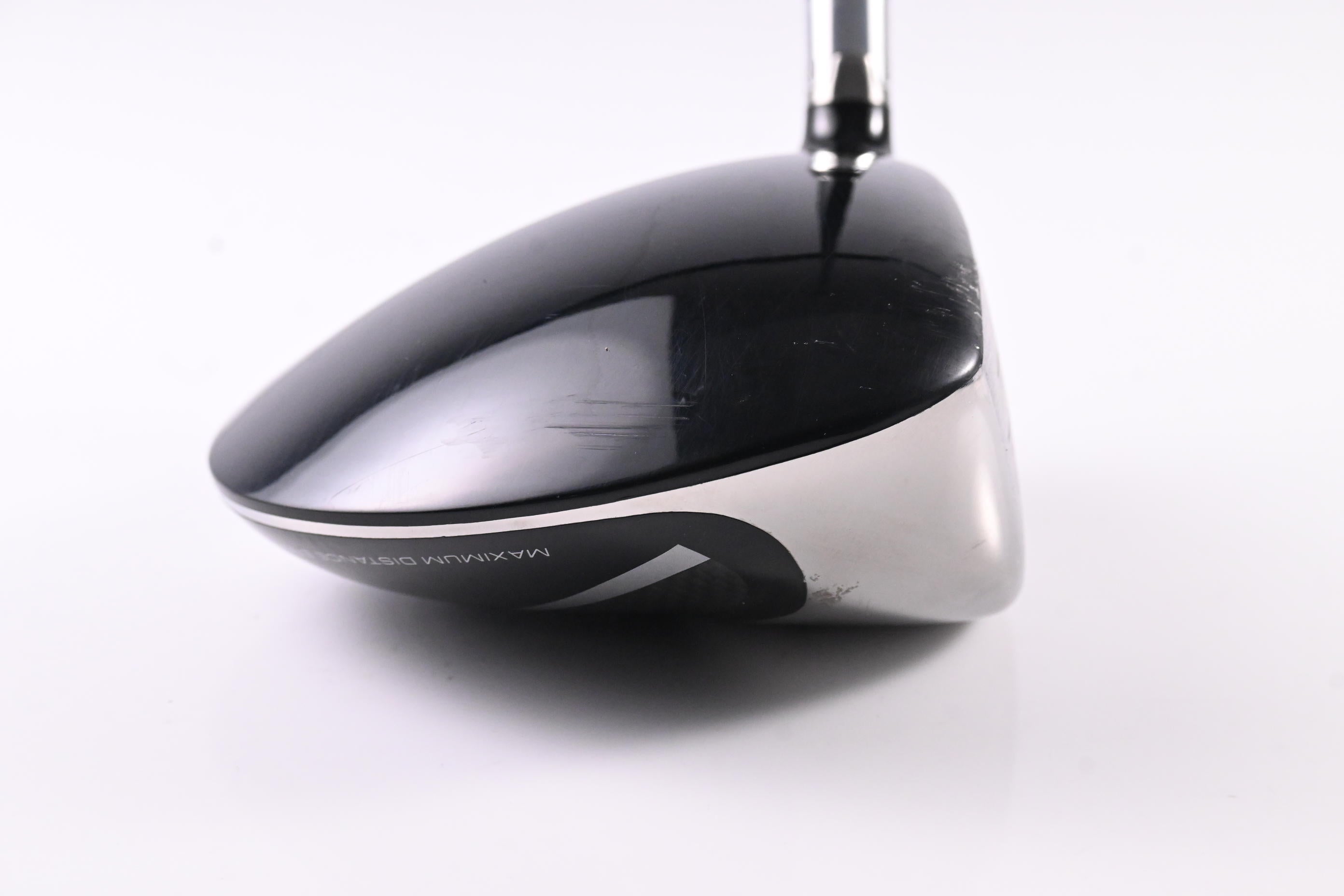 Cobra ZL Driver / 9.5 Degree / X-Flex Aldila Voodoo 65 Shaft