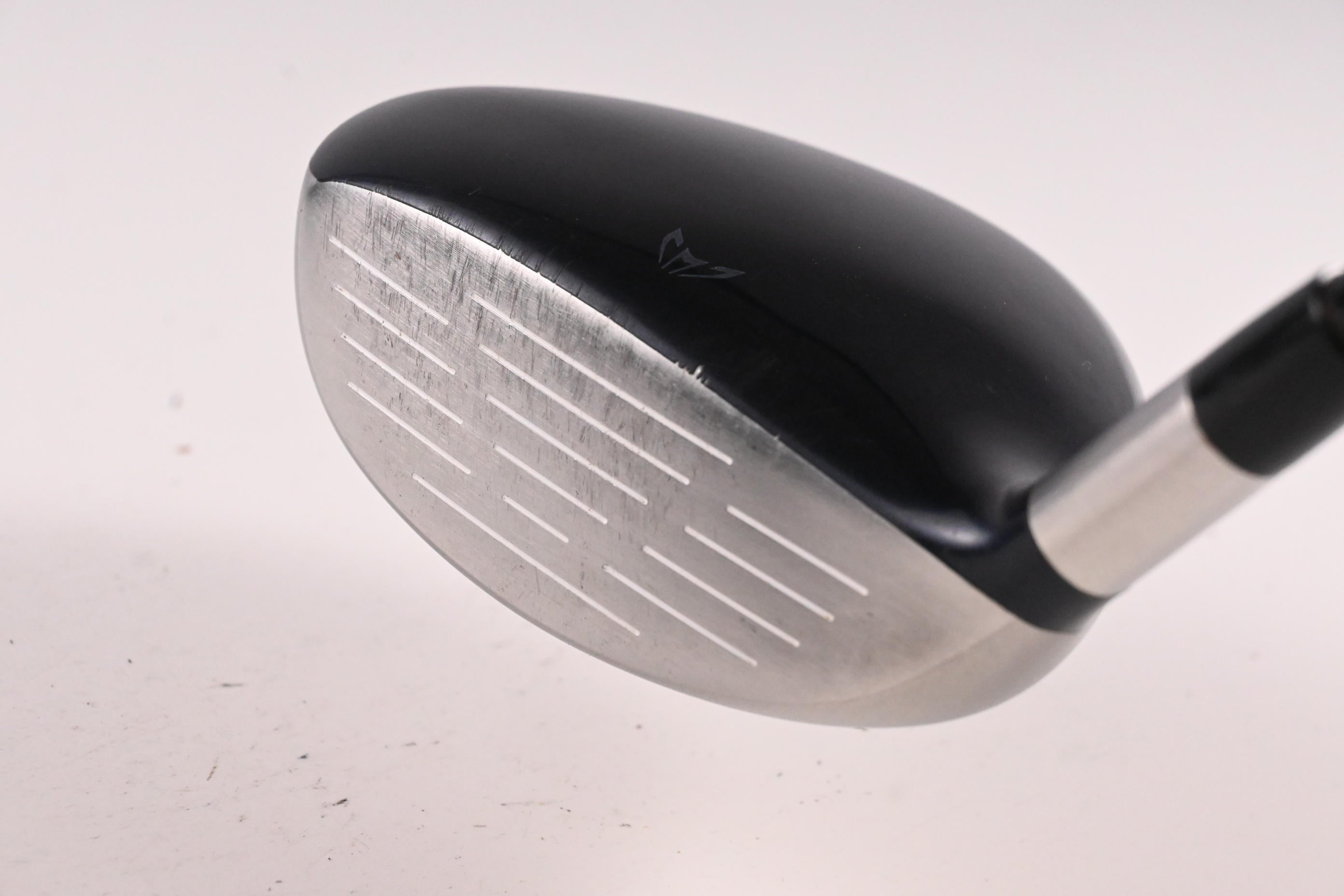 Mizuno JPX 800 #3 Wood / 15 Degree / Regular Flex Mizuno Exsar FS5 60 Shaft