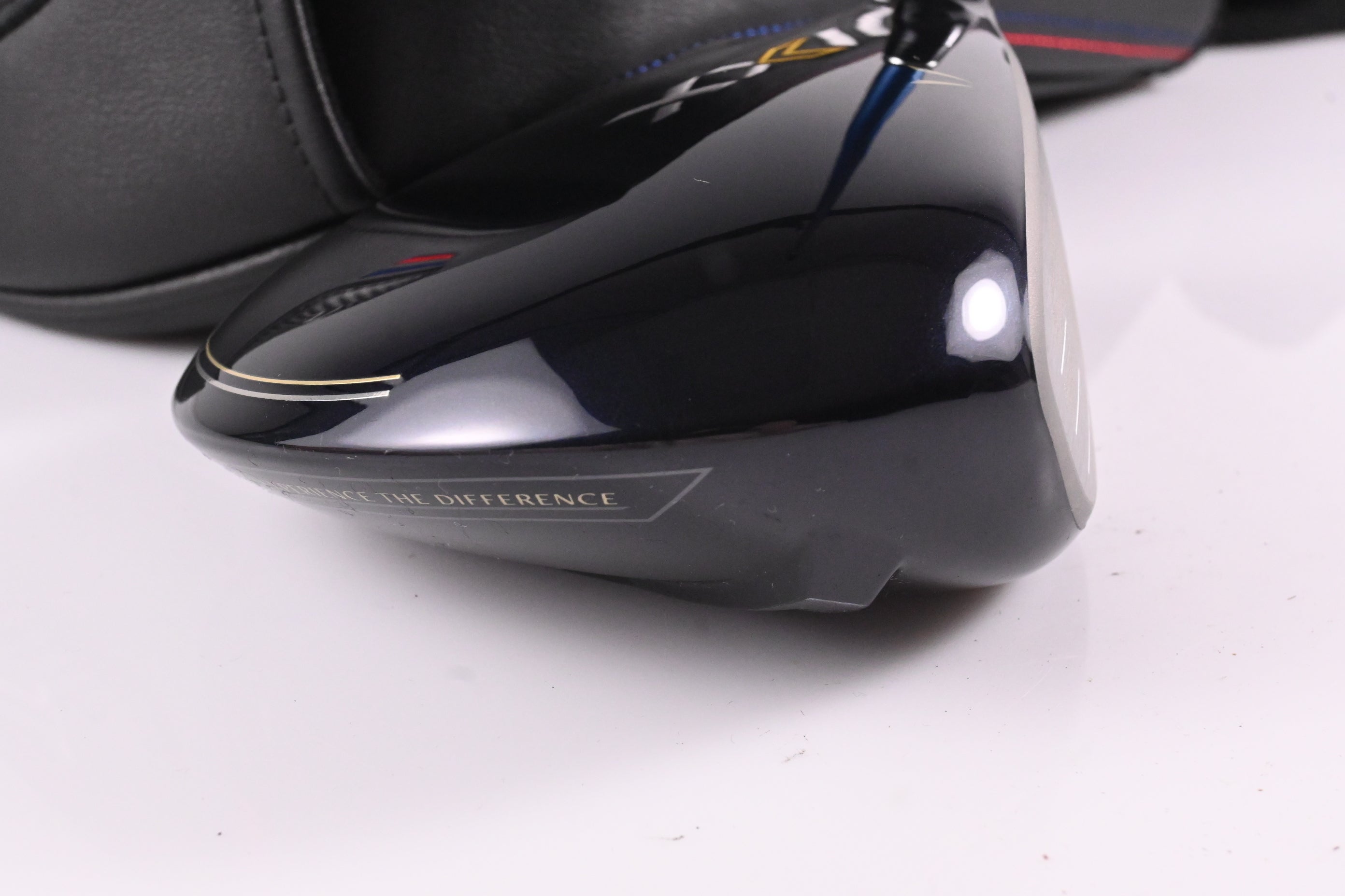 XXIO 13 Driver / 11.5 Degree / Stiff-Regular Flex XXIO MP 1300 Shaft