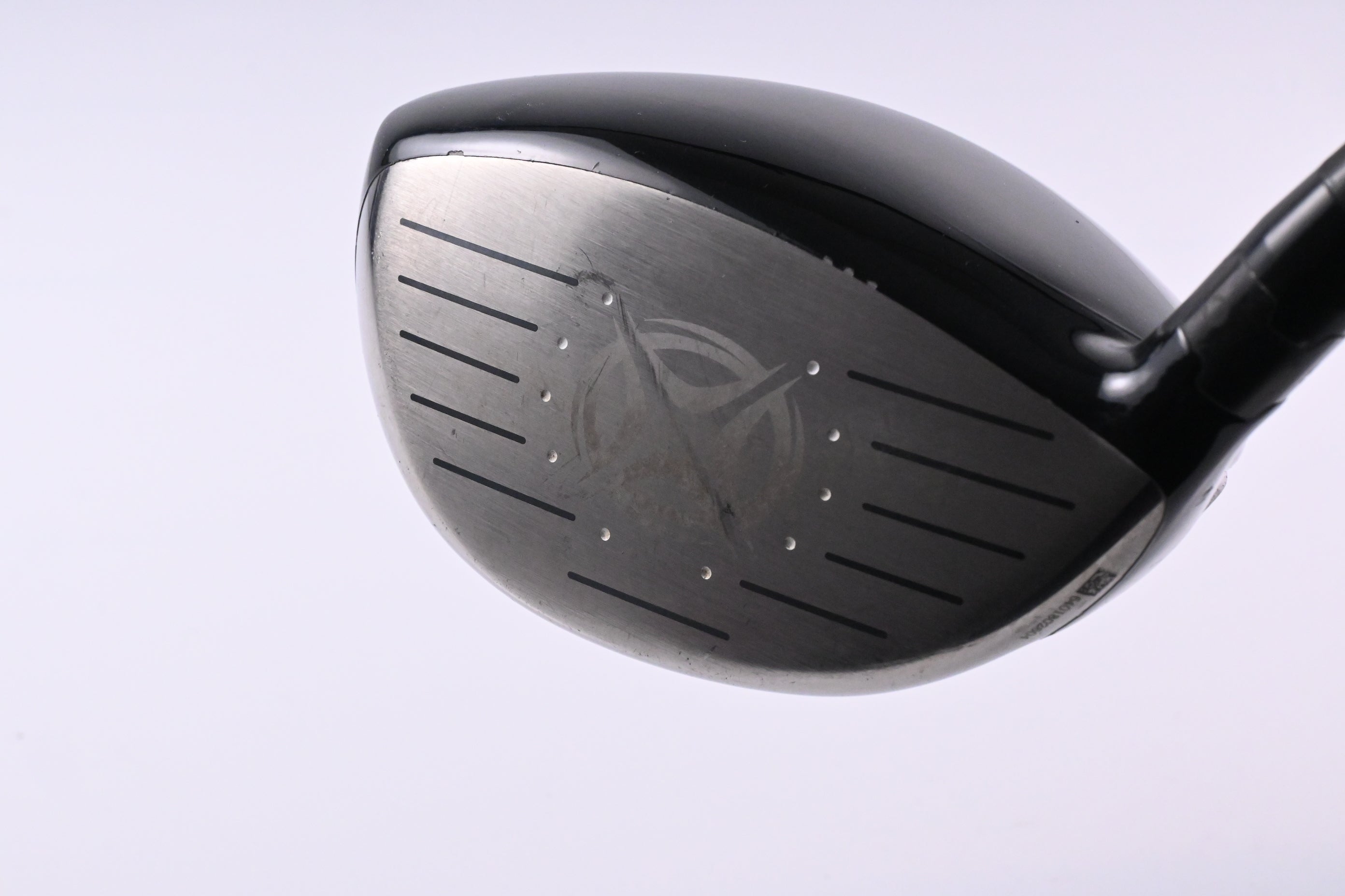 Callaway RAZR Fit Driver / 9.5 Degree / Stiff Flex Aldila RIP'd NV 60 Shaft