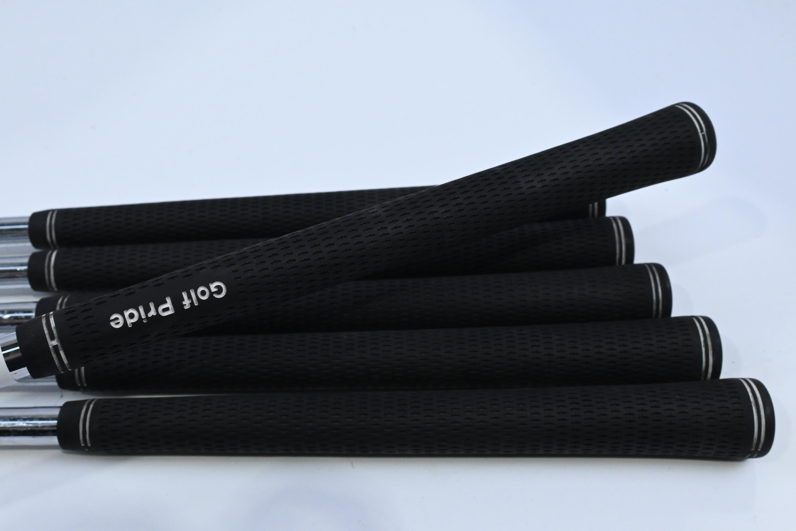 Cobra King Tour 2020 Irons / 6-PW+GW / X-Flex $-Taper Lite 130 Shafts
