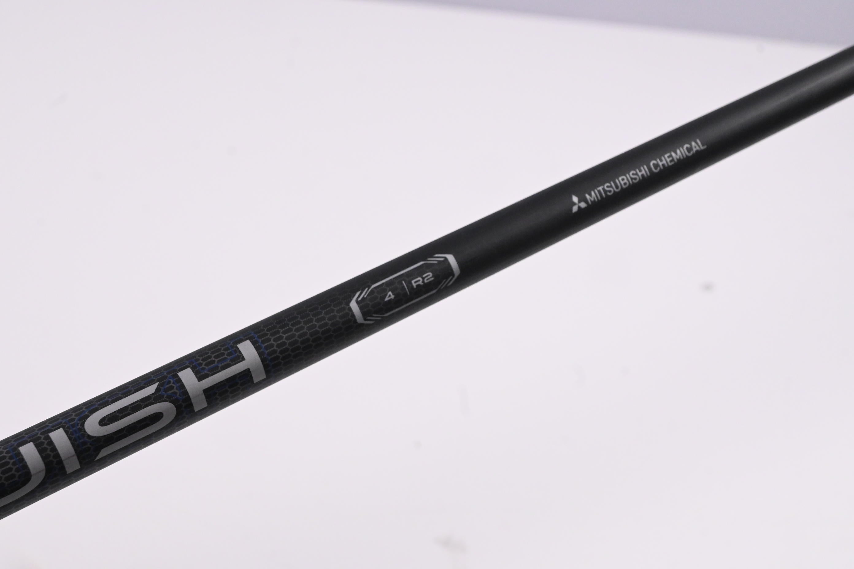 Vanquish 4 Driver Shaft / Senior Flex / Callaway 2nd Gen