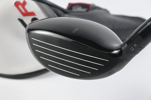 Titleist TSR2 #3 Wood / 15 Degree / Regular Flex Tensei AV Blue 65 Shaft