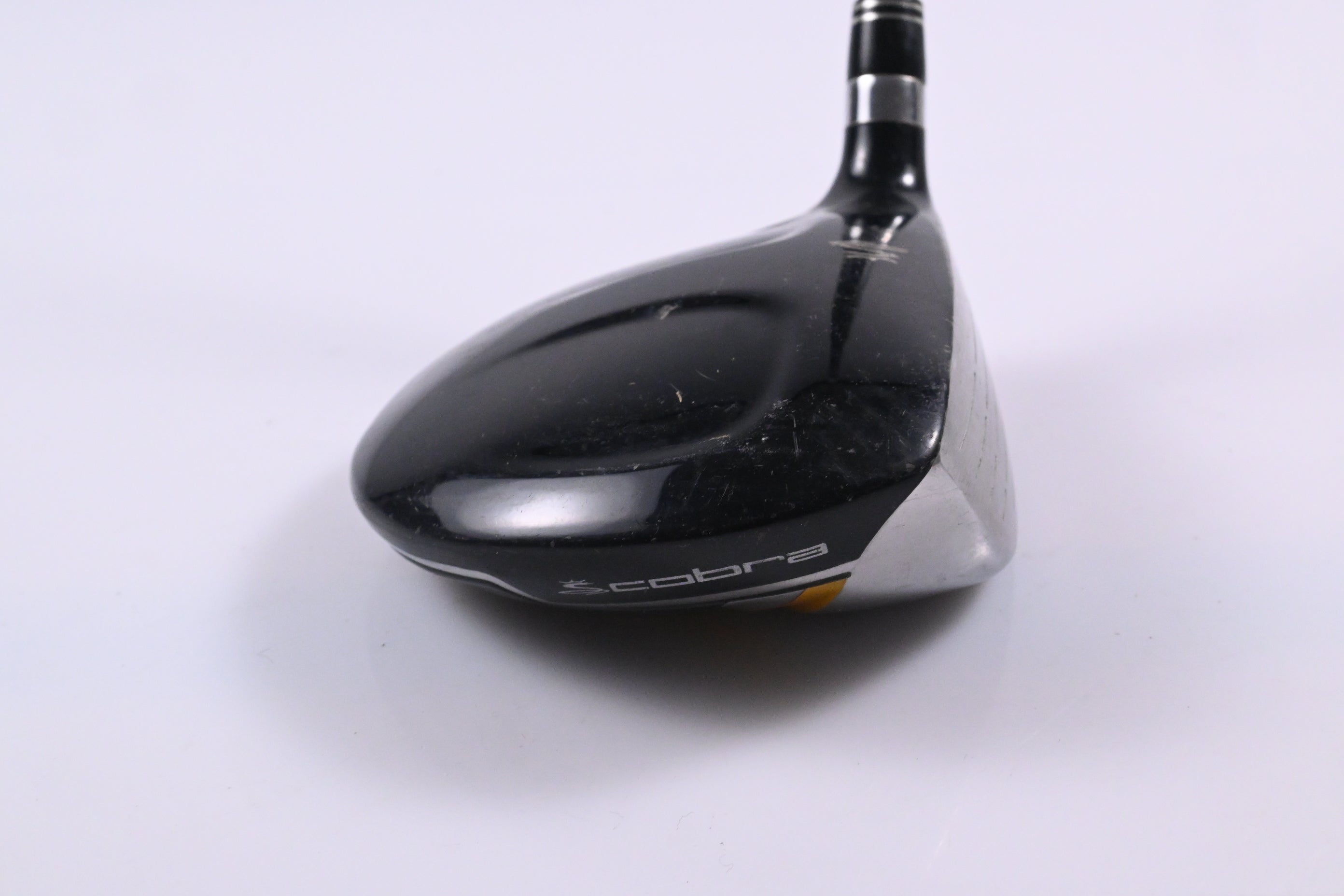 Cobra S9-1 #5 Wood / 18 Degree / Regular Flex Aldila DVS-HL 55 Shaft