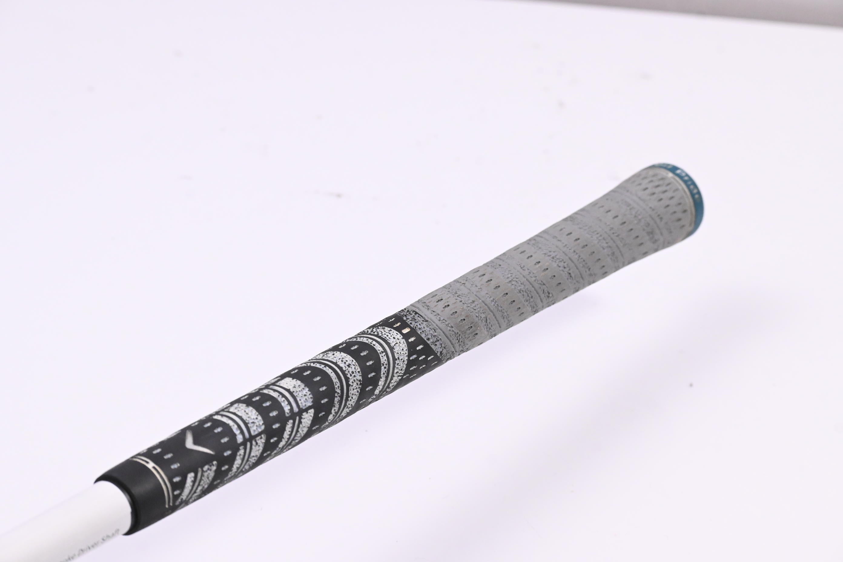 HZRDUS Smoke Black 60 Driver Shaft / Stiff Flex / Callaway 2nd Gen