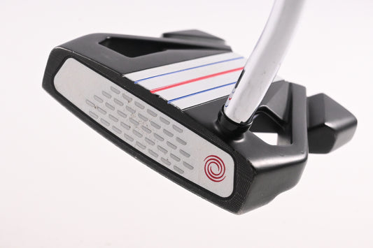Odyssey TEN Triple Track Putter / 34.5 Inch