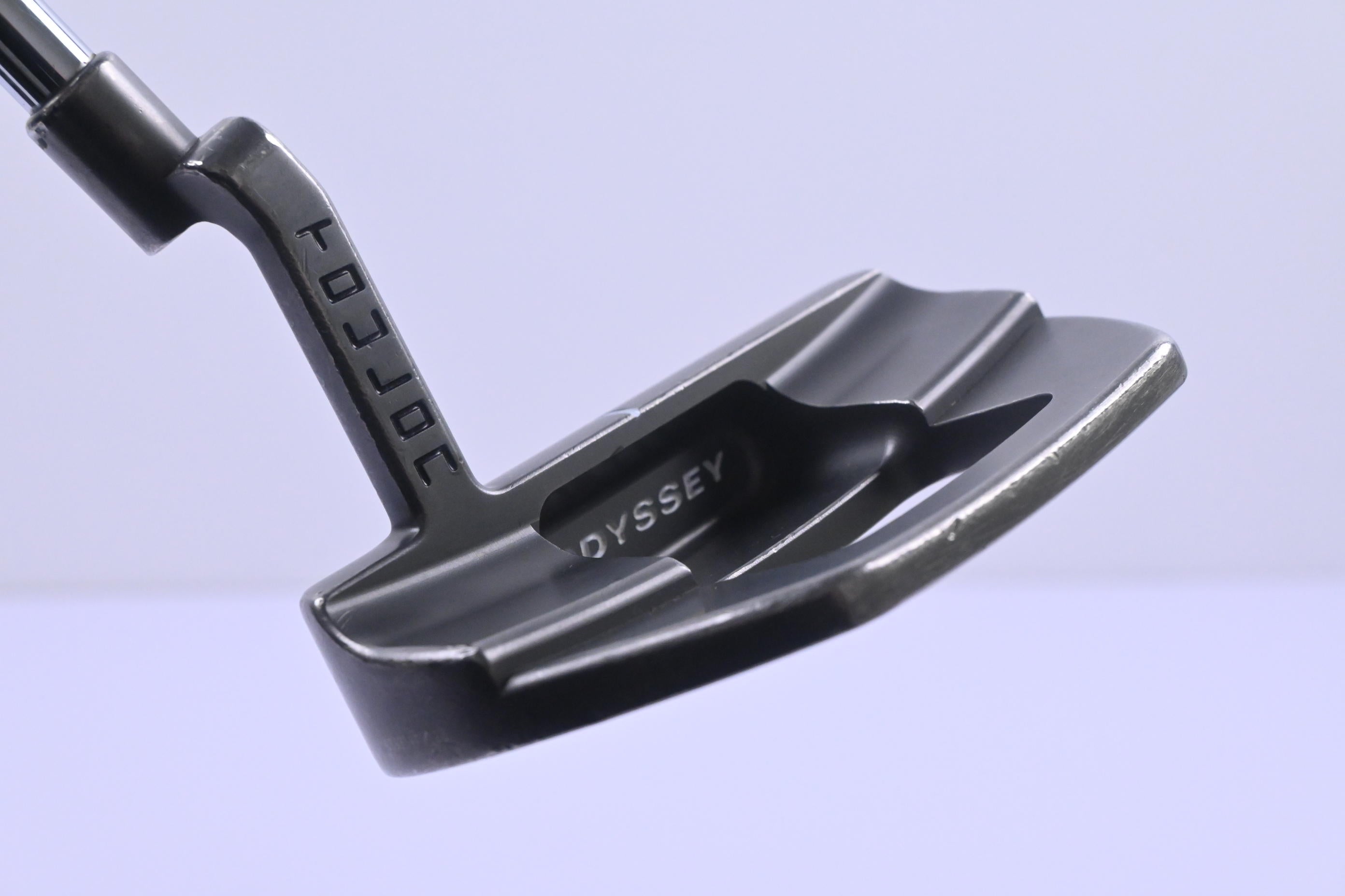 Odyssey Toulon Stroke Lab Seattle "L-Neck" Putter - 33.5 Inch