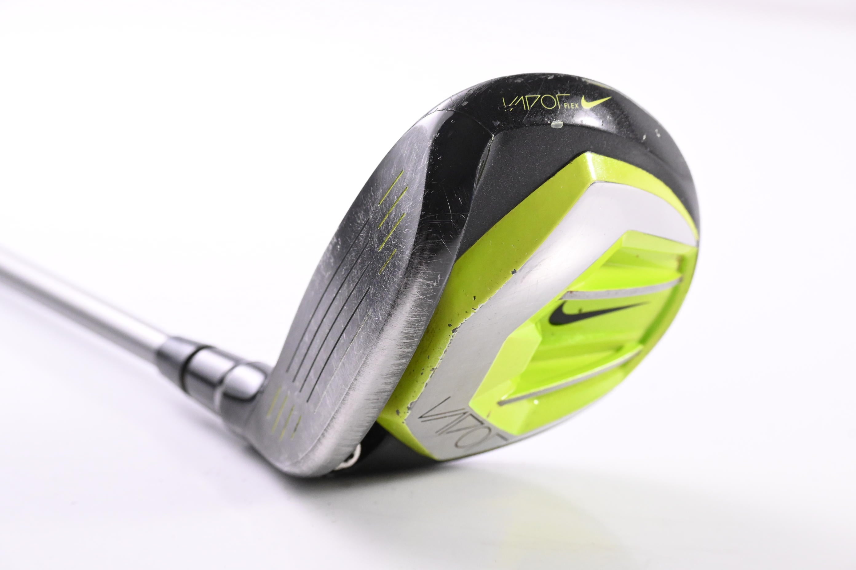 Left Hand Nike Vapor Speed #3 Wood / 13-17 Degree / Stiff Flex ALDALITE 58 Shaft