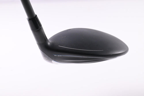 Ladies Callaway XR16 #3 Wood / 15 Degree / Ladies Flex Bassara E-Series 52 Shaft