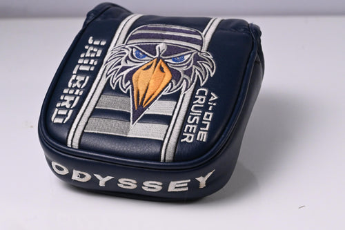 Odyssey Ai-One Square 2 Square Broomstick Putter / 47 Inch