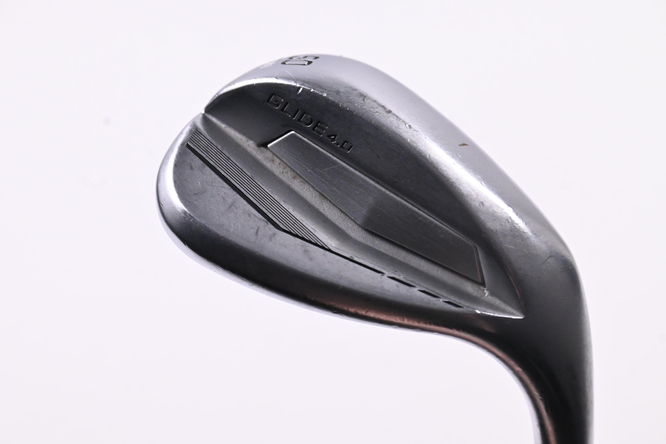 Ping Glide 4.0 Lob Wedge / 60 Degree / Black Dot / Wedge Flex Ping Z-Z115 Shaft