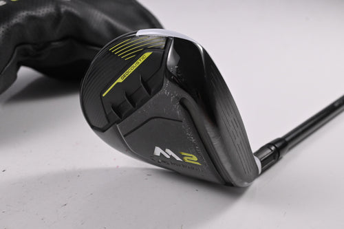Taylormade M2 2017 #3HL Wood / 16.5 Degree / Regular Flex Diamana M+ Ltd 60
