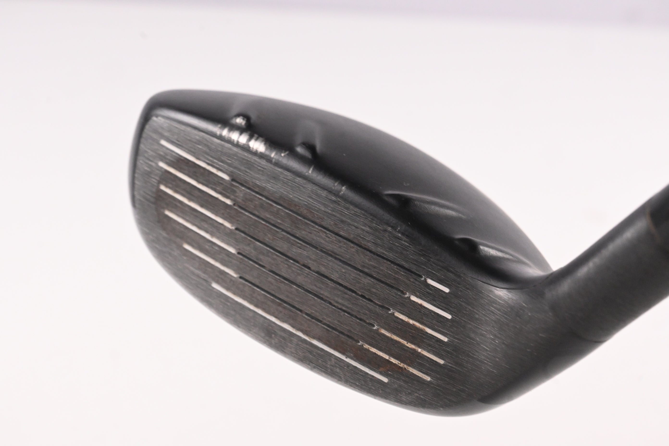 Ping G400 #3 Hybrid / 19 Degree / Stiff Flex Ping Alta CB 70 Shaft