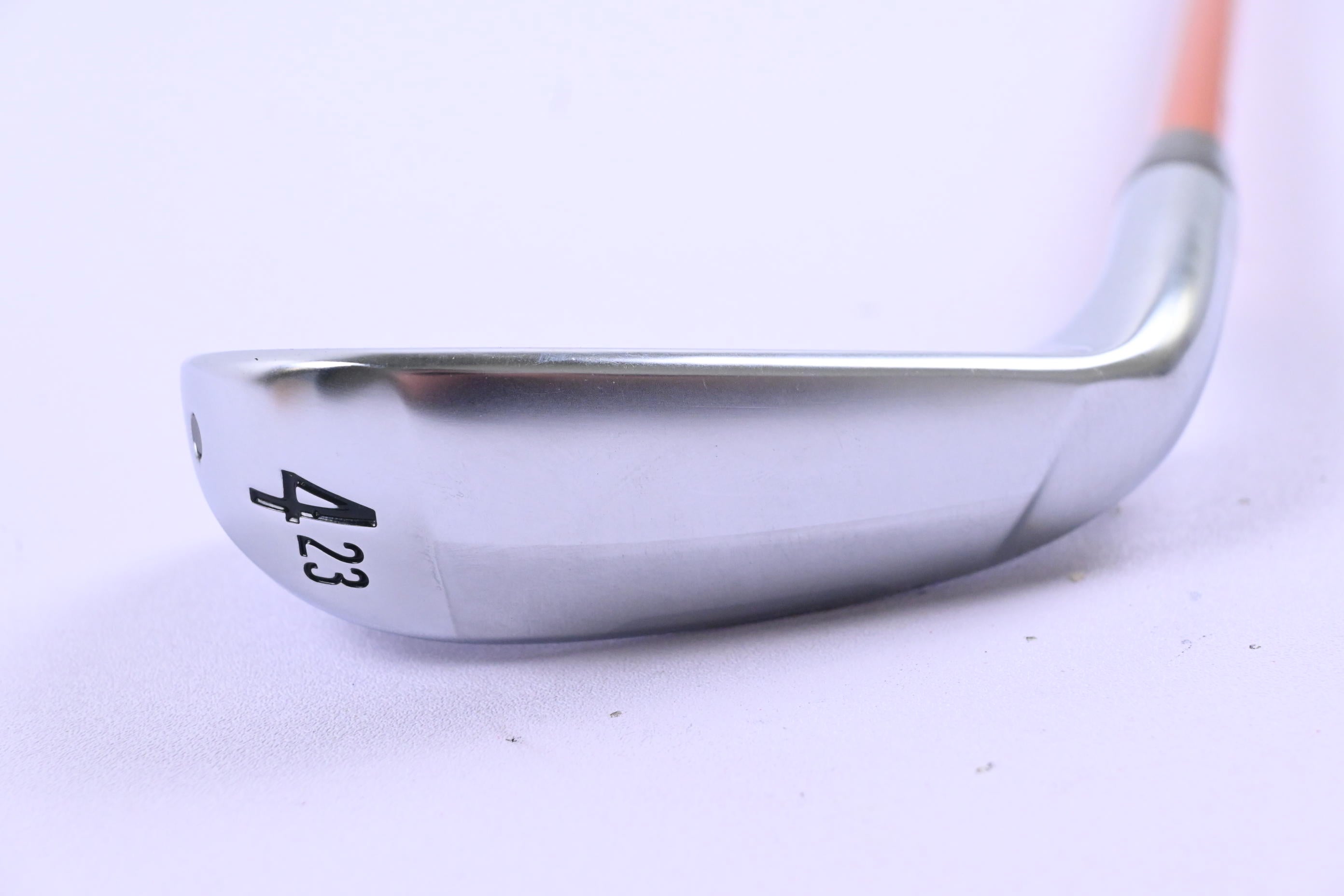 Srixon ZXiU Utility #4 Iron / 23 Degree / Stiff Flex Tour AD-95 Shaft