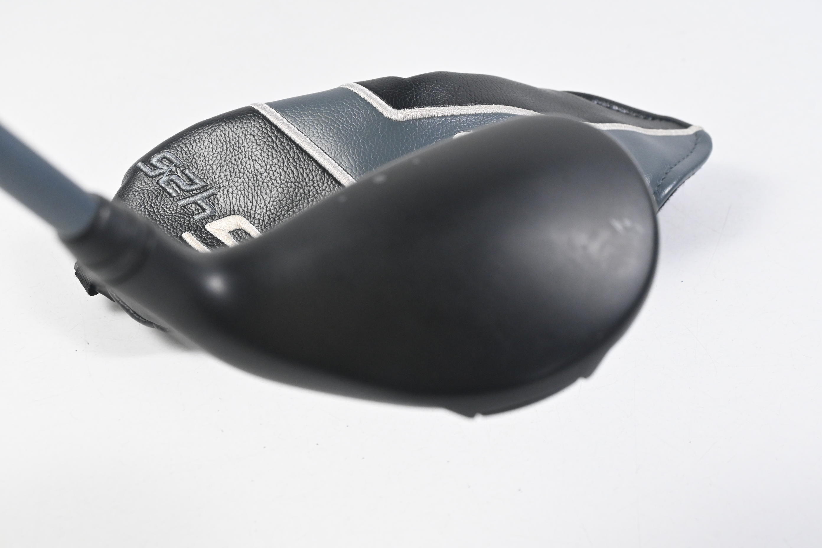 Ping G425 #5 Hybrid / 26 Degree / Regular Flex Ping Alta CB Slate 70 Shaft