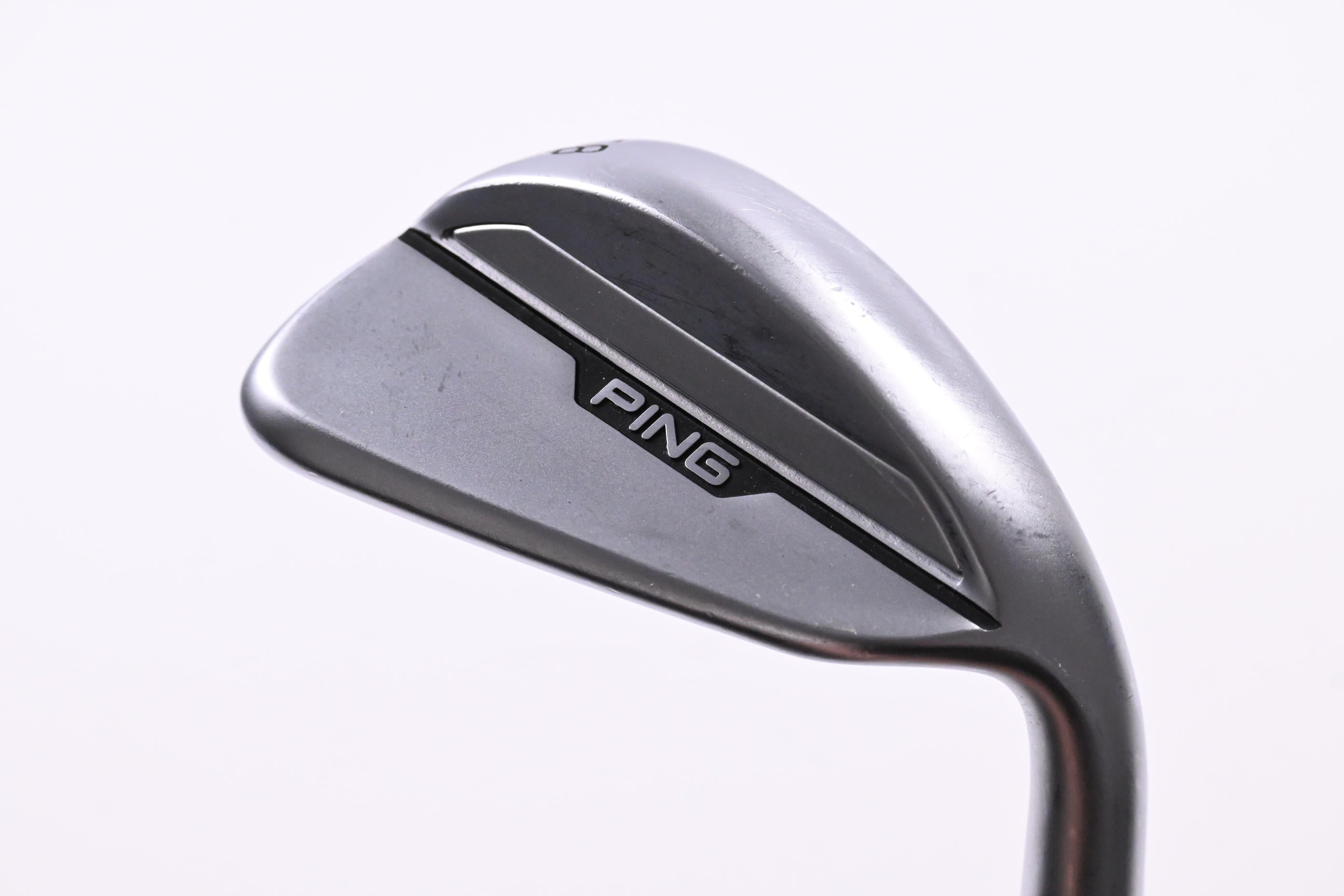 Ping S159 Lob Wedge / 58 Degree / Black Dot / Regular Flex Dynamic Gold 105 R300